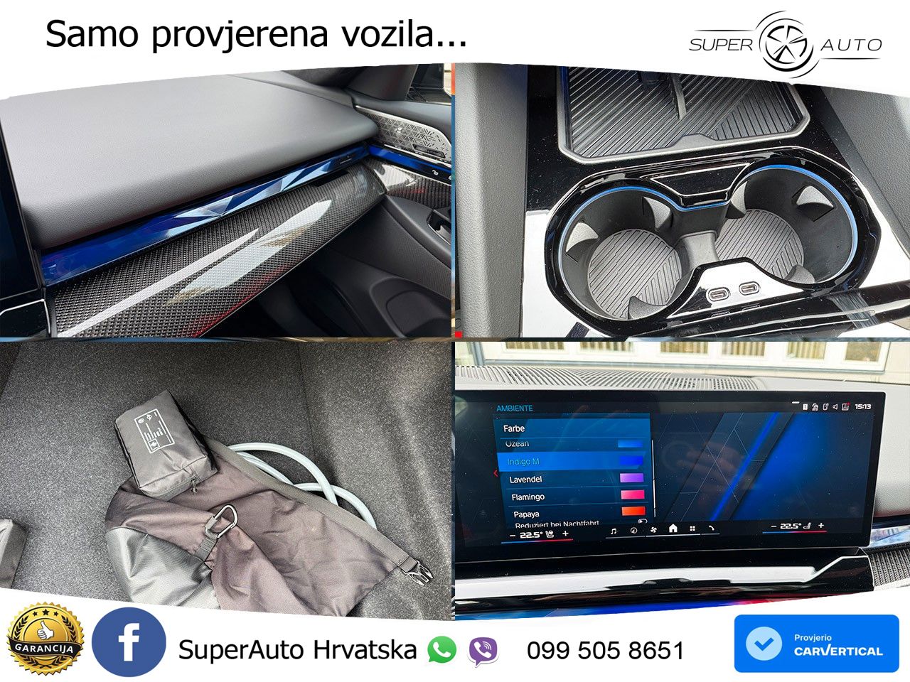 BMW M5 4.4 V8 (727 KS) xDrive Steptronic LED+GR SJED+ACC