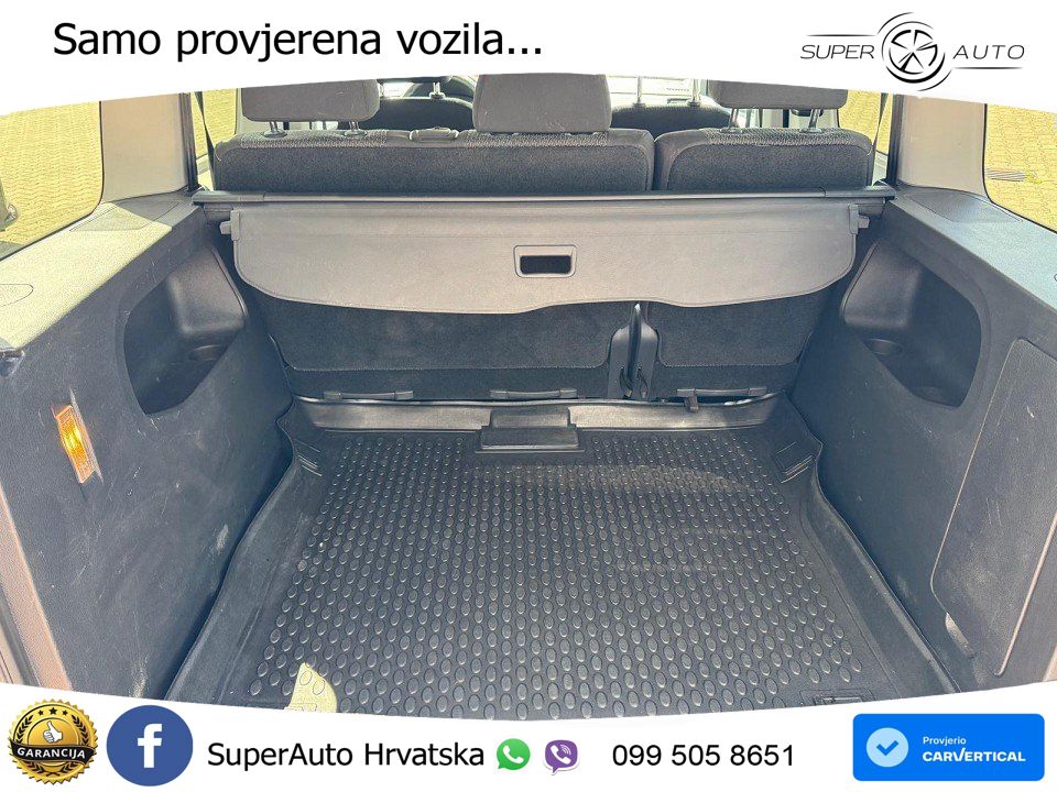 Nissan Qashqai 1.6 dCi (130 KS) Acenta