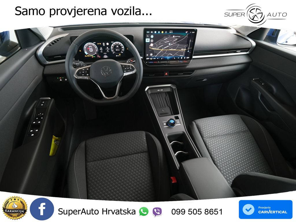 Volkswagen T-Roc II 1.5 eTSI (116 KS)  DSG LED+GR SJED+ACC