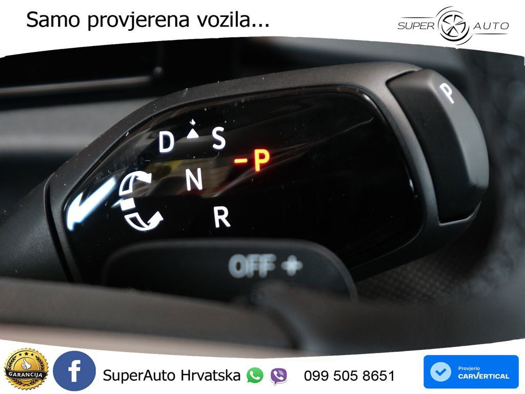 Volkswagen T-Roc II 1.5 eTSI (116 KS)  DSG LED+GR SJED+ACC