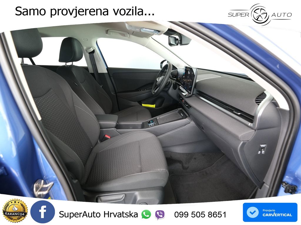 Volkswagen T-Roc II 1.5 eTSI (116 KS)  DSG LED+GR SJED+ACC