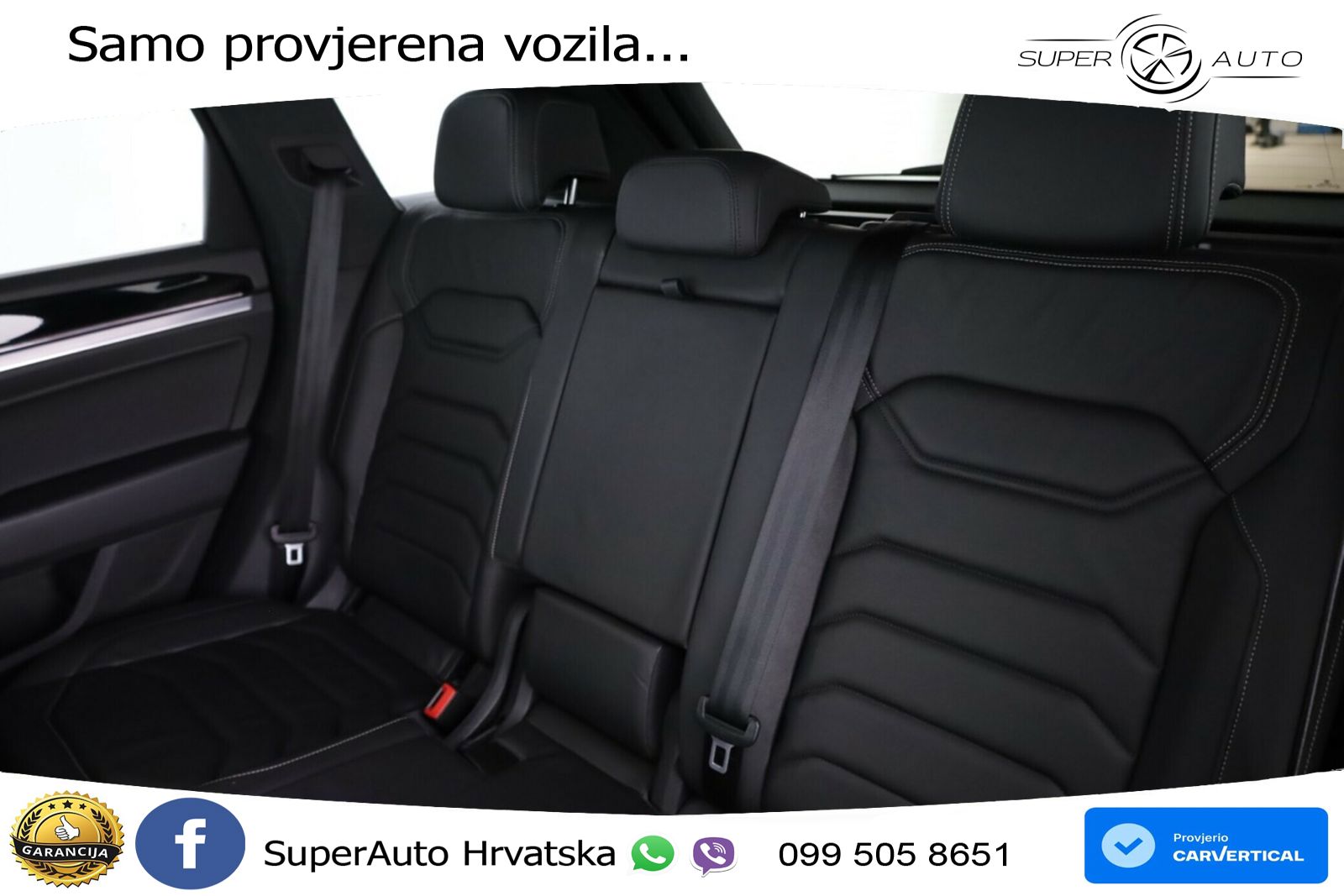 Volkswagen Touareg 3.0 V6 TDI (286 KS) 4MOTION Tiptronic R-Line MATRIX+GR SJED+KAM