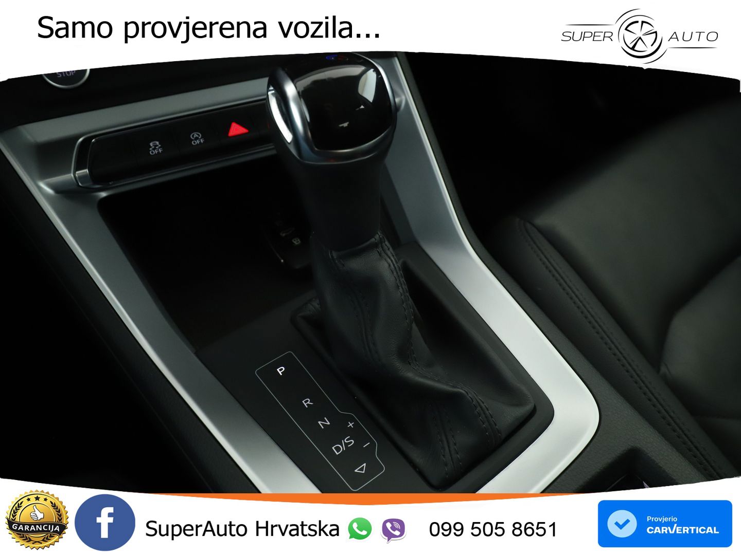Audi Q3 45 TFSI (230 KS) quattro S tronic S line LED+GR SJED+ACC