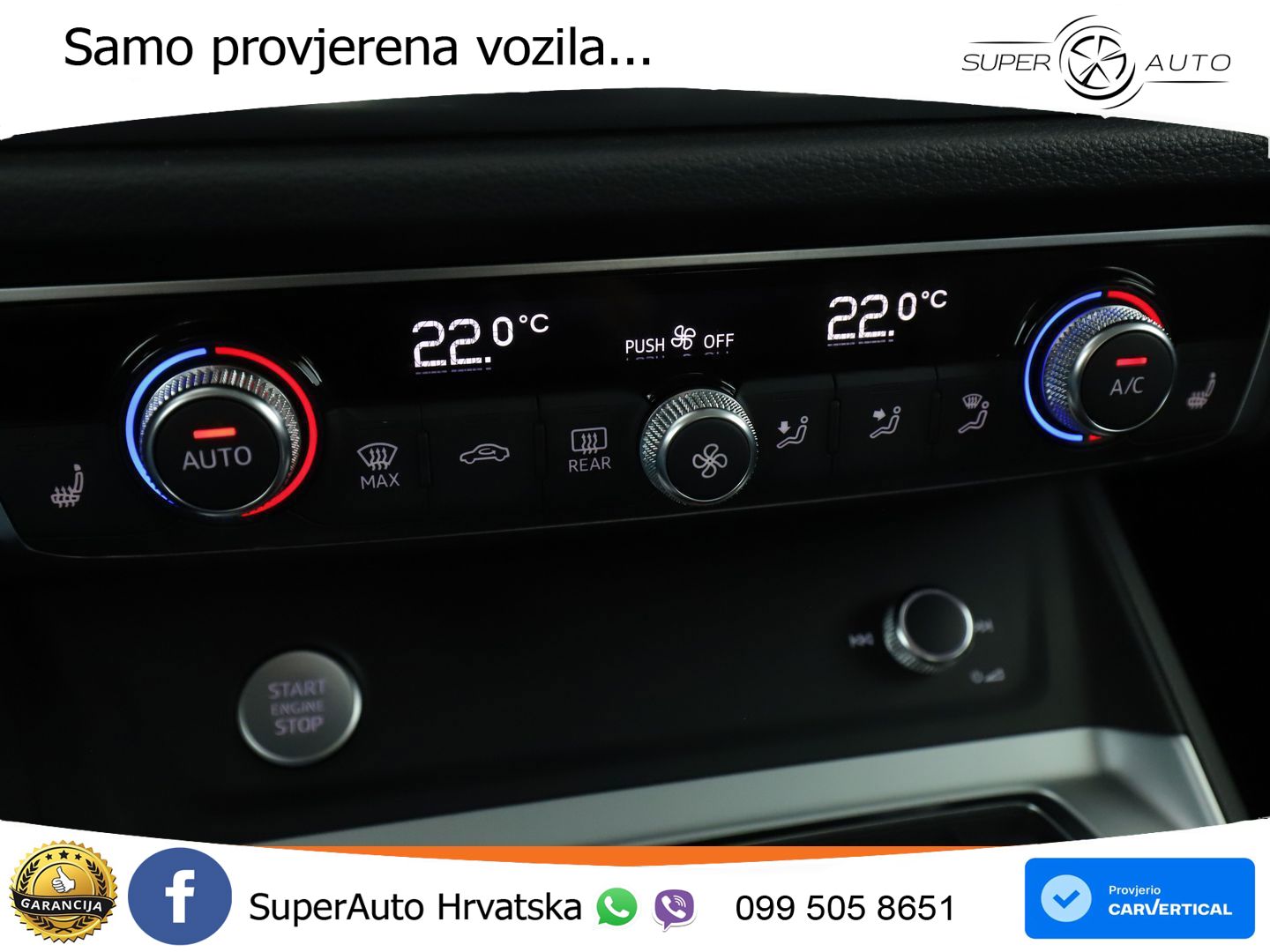 Audi Q3 45 TFSI (230 KS) quattro S tronic S line LED+GR SJED+ACC
