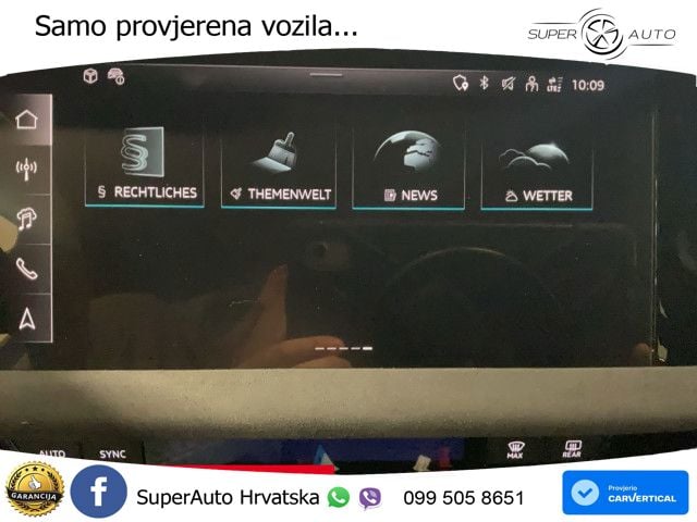 Audi RS3 Sedan 2.5 TFSI (400 KS) quattro S tronic MATRIX+GR SJED+KAM