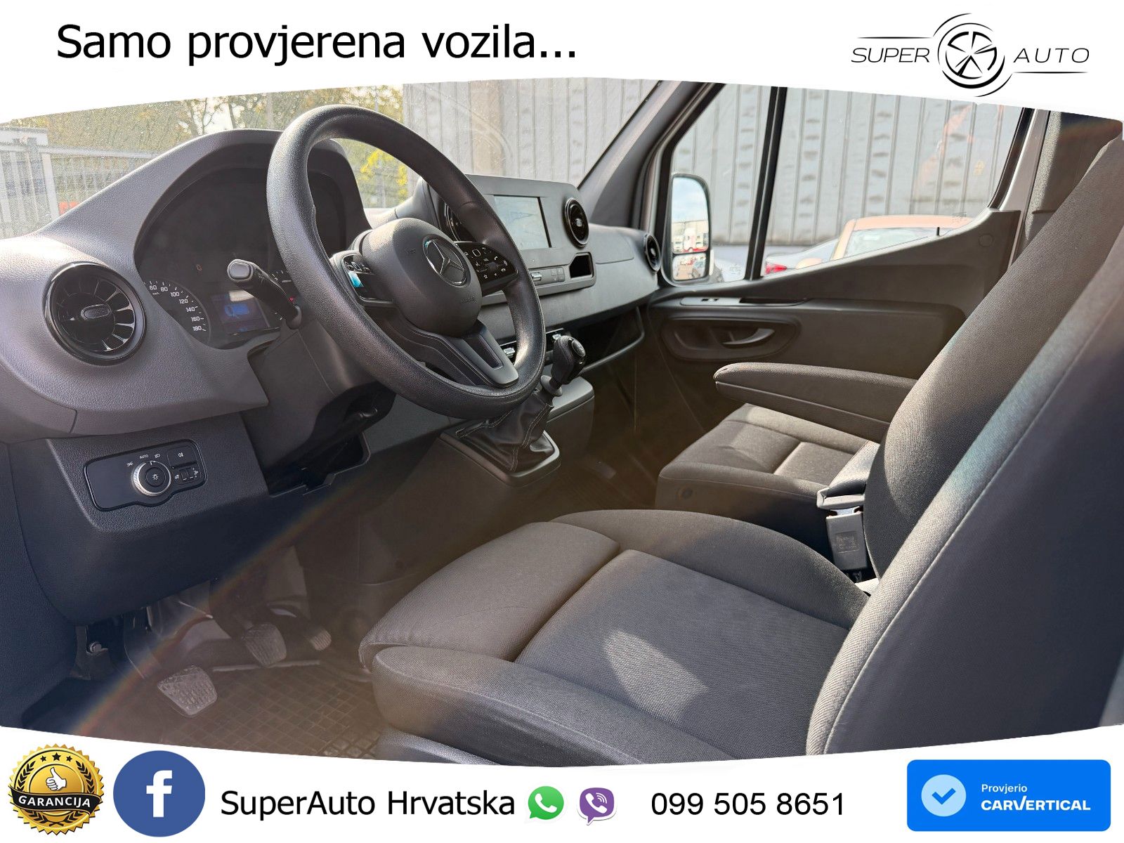 Mercedes-Benz Sprinter III Kasten RWD/AWD 317CDI*MAXI*KAM*AHK* 170 KS
