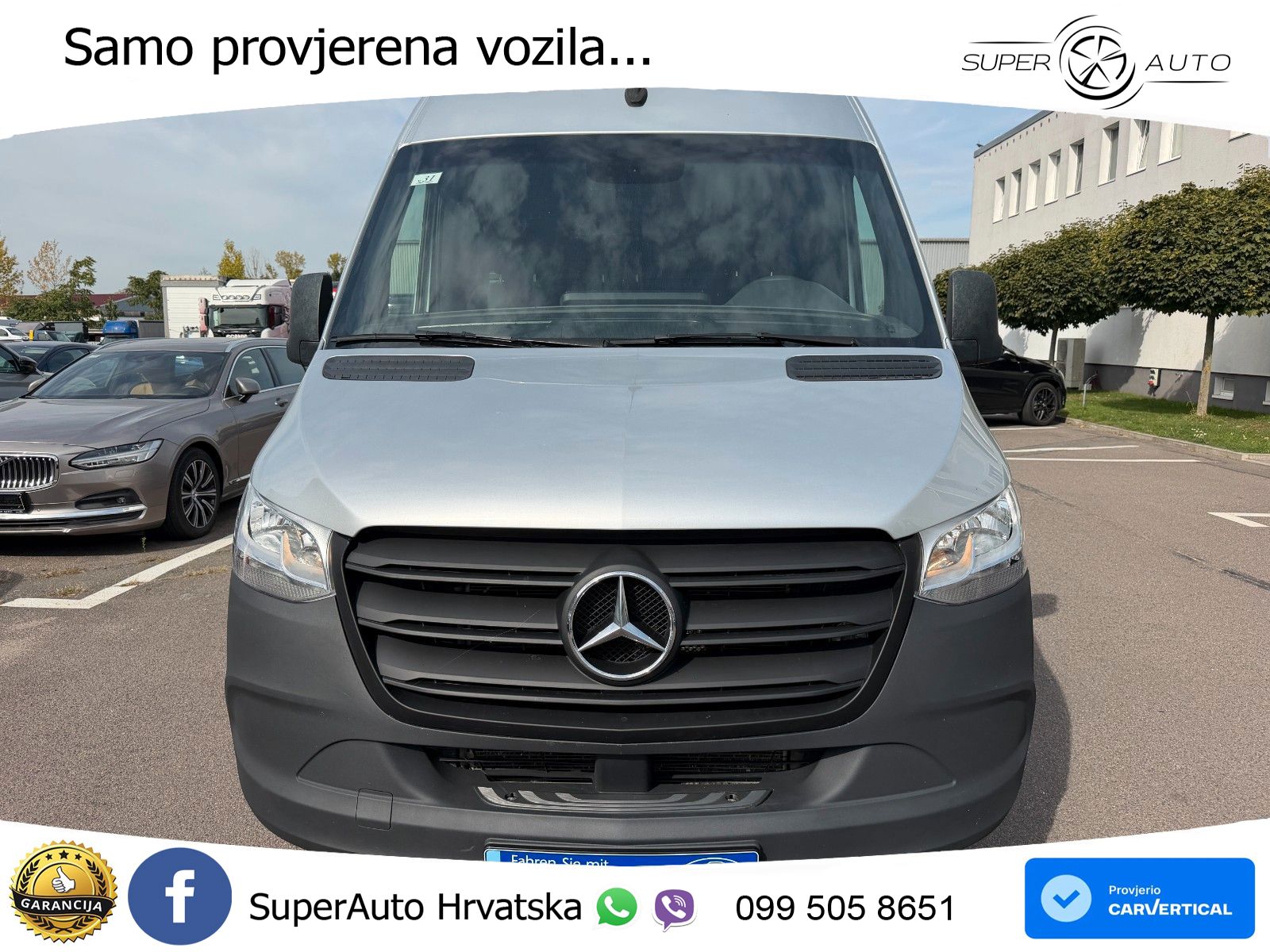 Mercedes-Benz Sprinter III Kasten RWD/AWD 317CDI*MAXI*KAM*AHK* 170 KS