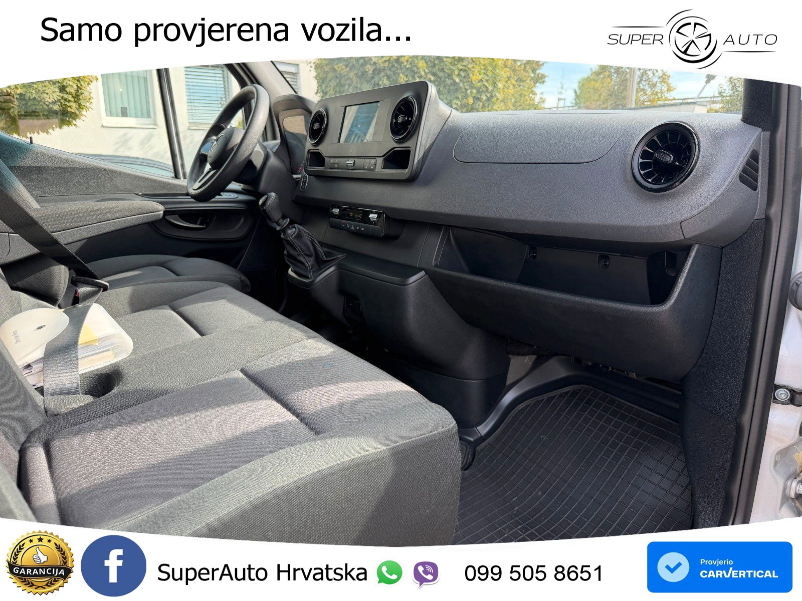 Mercedes-Benz Sprinter III Kasten RWD/AWD 317CDI*MAXI*KAM*AHK* 170 KS