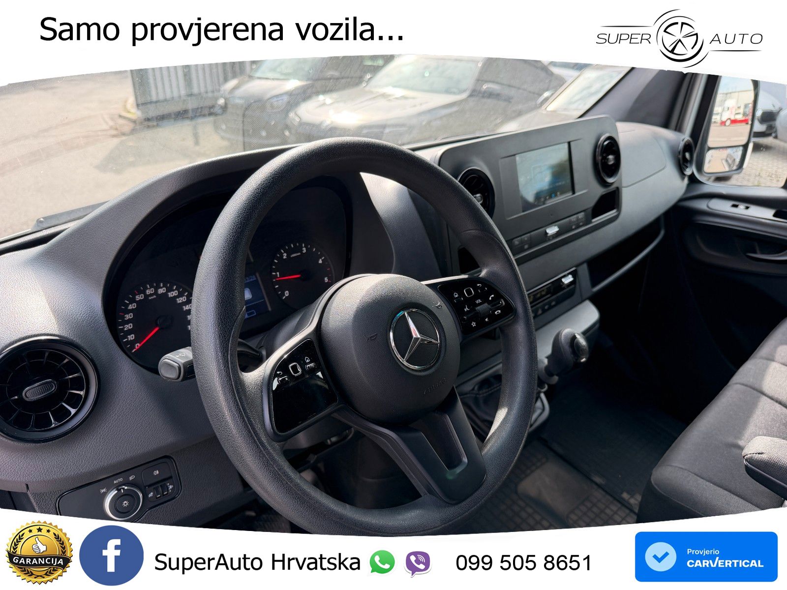 Mercedes-Benz Sprinter III Kasten RWD/AWD 317CDI*MAXI*KAM*AHK* 170 KS