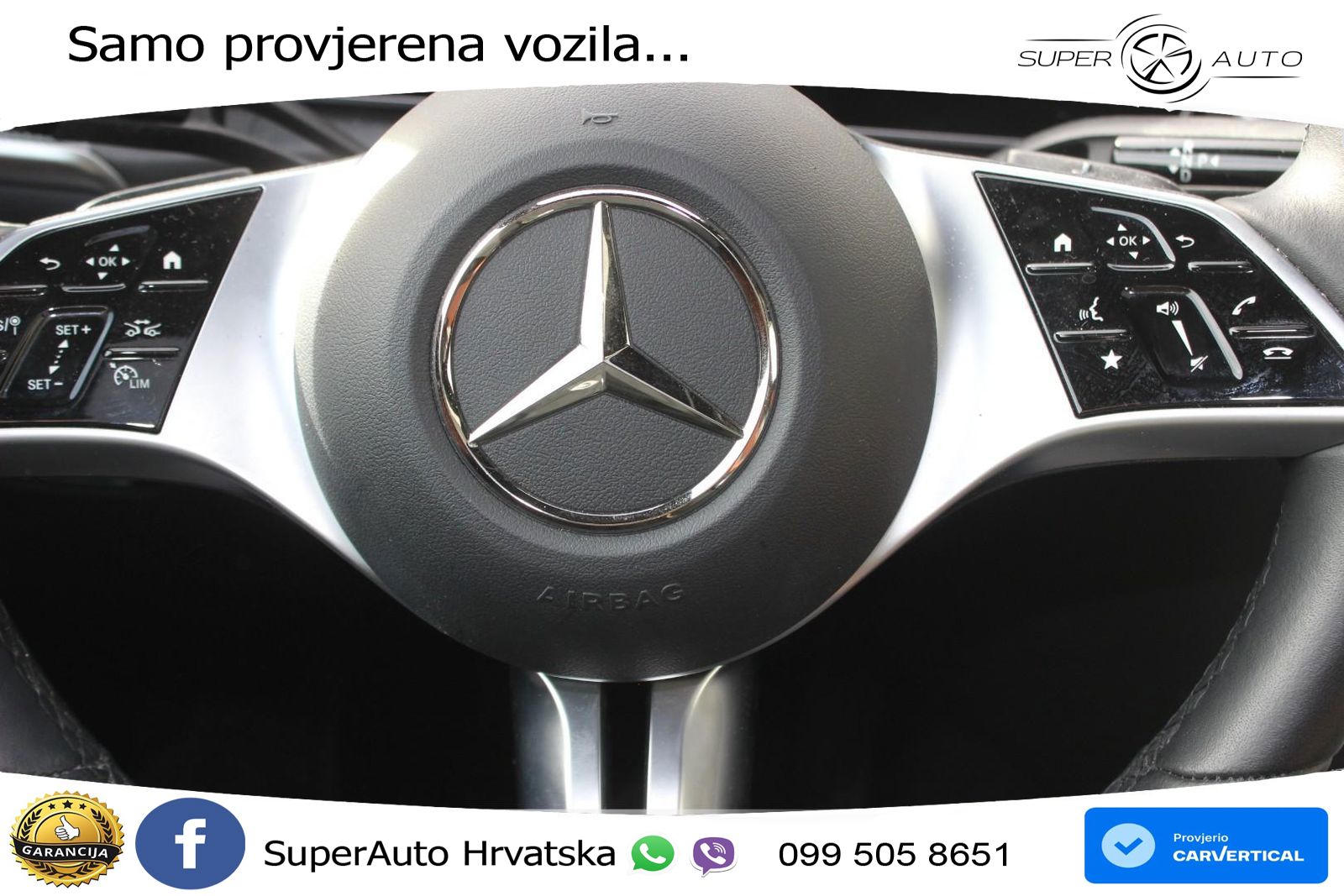 Mercedes GLC 220d (197 KS) 4MATIC 9G-TRONIC Avantgarde LED+GR SJED+ACC
