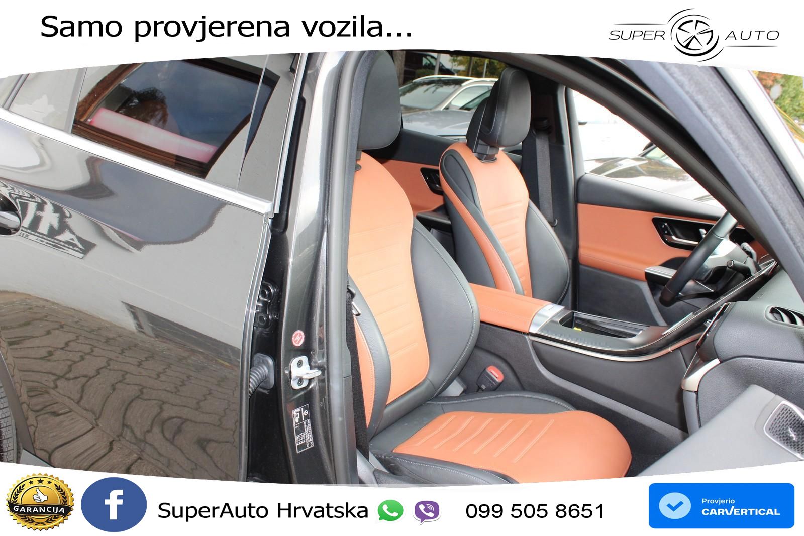 Mercedes GLC 220d (197 KS) 4MATIC 9G-TRONIC Avantgarde LED+GR SJED+ACC