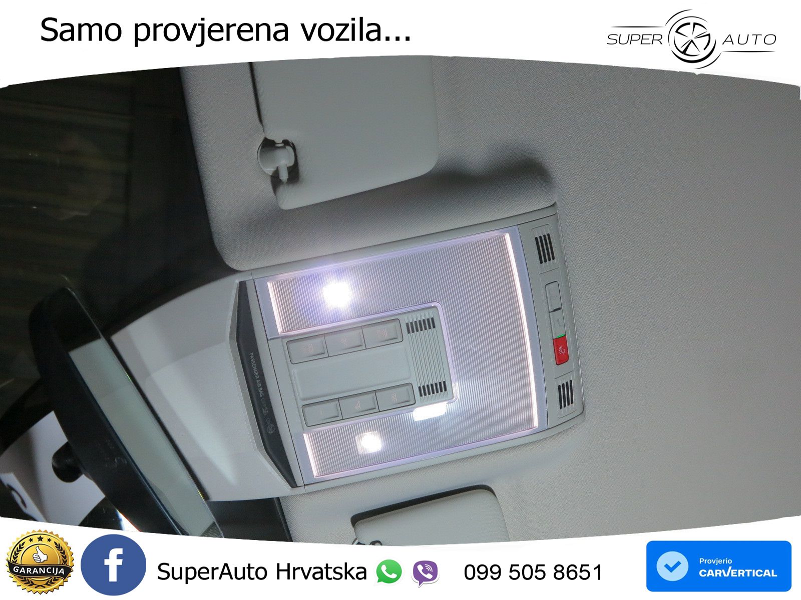 Volkswagen Passat Variant GTE 1.4 TSI (218 KS) DSG LED+GR SJED+ACC