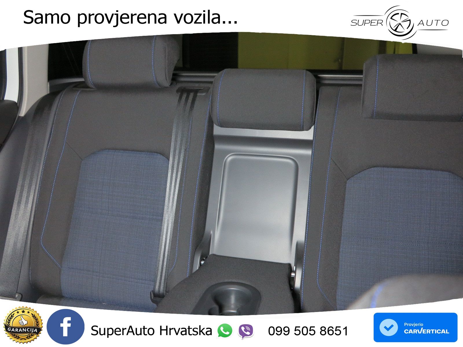 Volkswagen Passat Variant GTE 1.4 TSI (218 KS) DSG LED+GR SJED+ACC