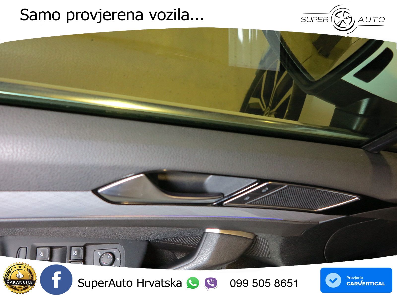 Volkswagen Passat Variant GTE 1.4 TSI (218 KS) DSG LED+GR SJED+ACC