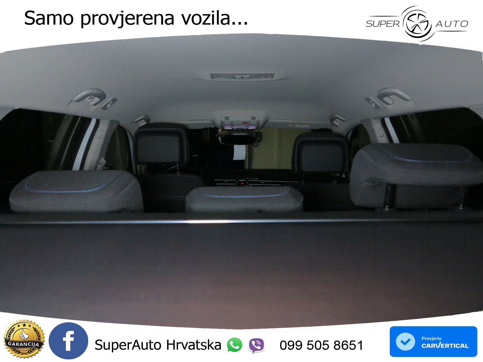 Volkswagen Passat Variant GTE 1.4 TSI (218 KS) DSG LED+GR SJED+ACC