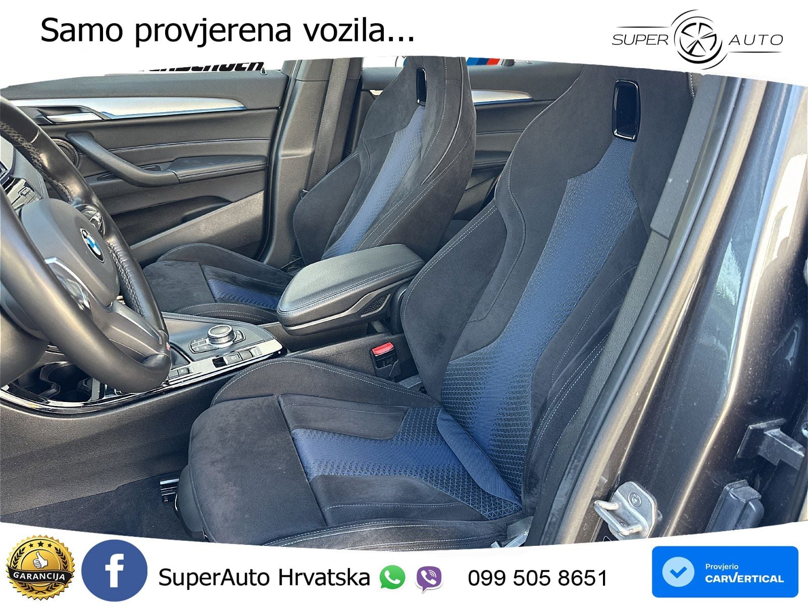 BMW X2 xDrive20d Steptronic M Sport