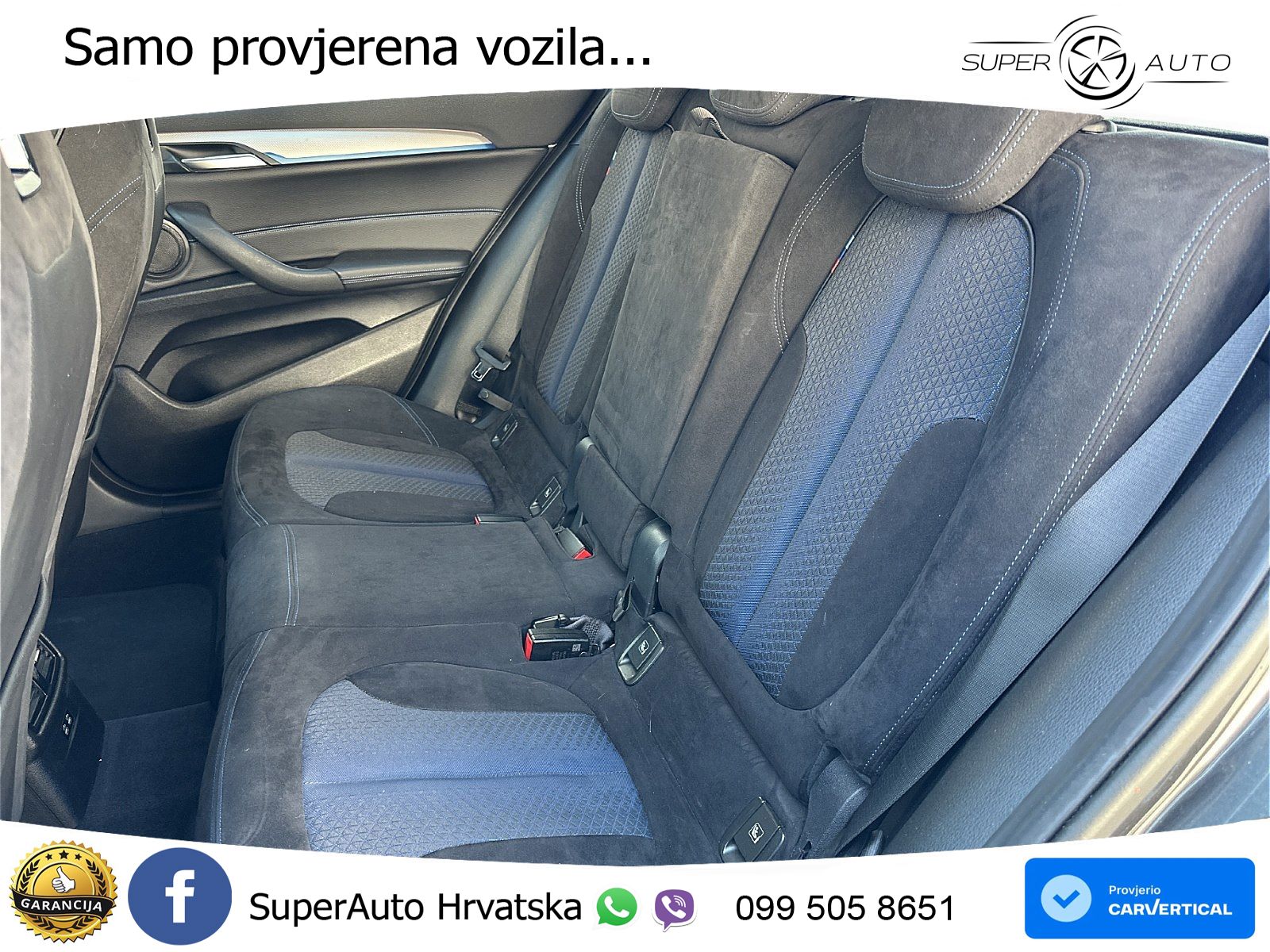 BMW X2 xDrive20d Steptronic M Sport