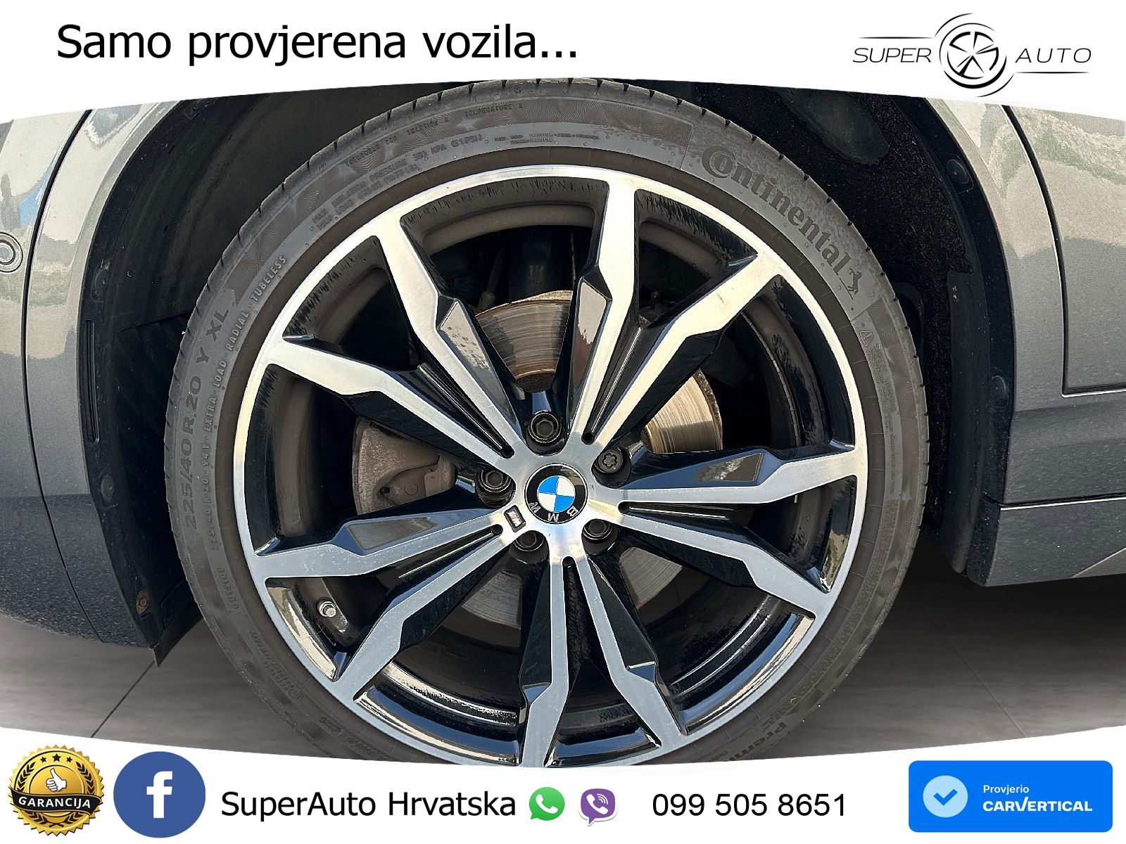 BMW X2 xDrive20d Steptronic M Sport