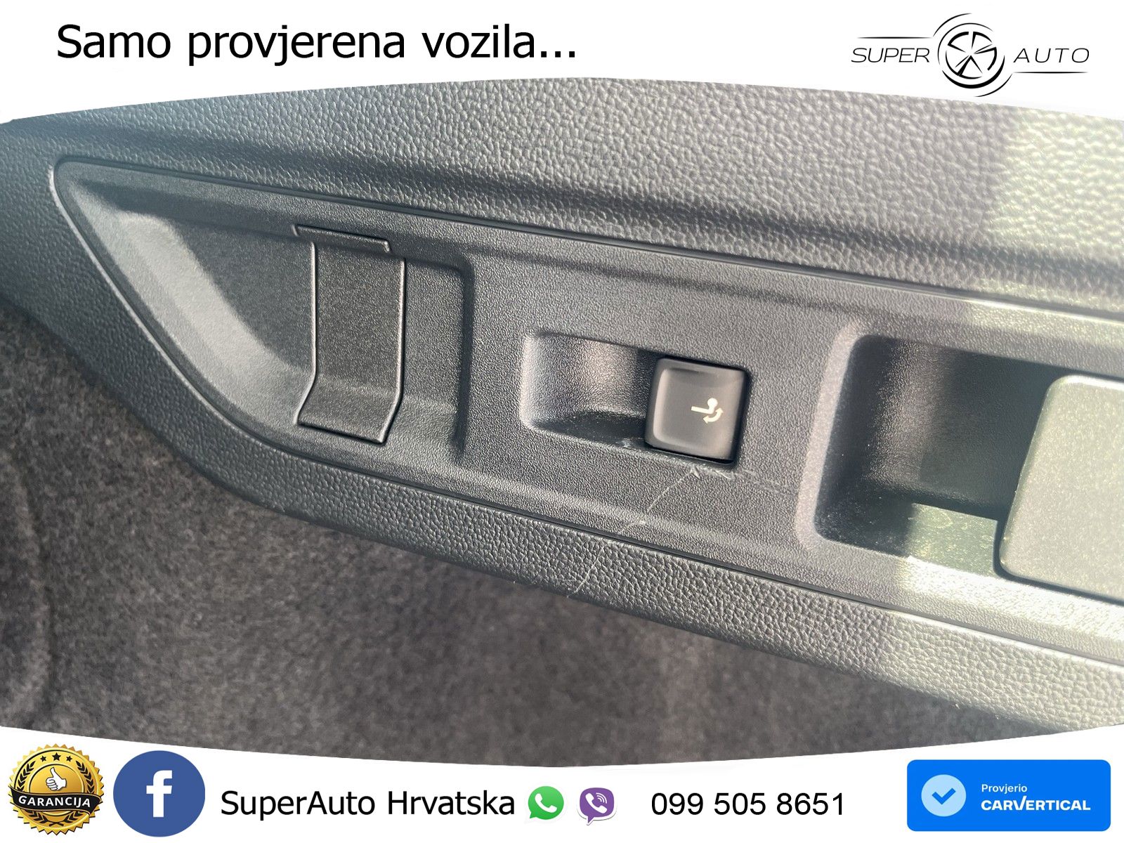 Volkswagen Passat Variant 1.5 eTSI (150 KS) DSG Business LED+GR SJED+ACC