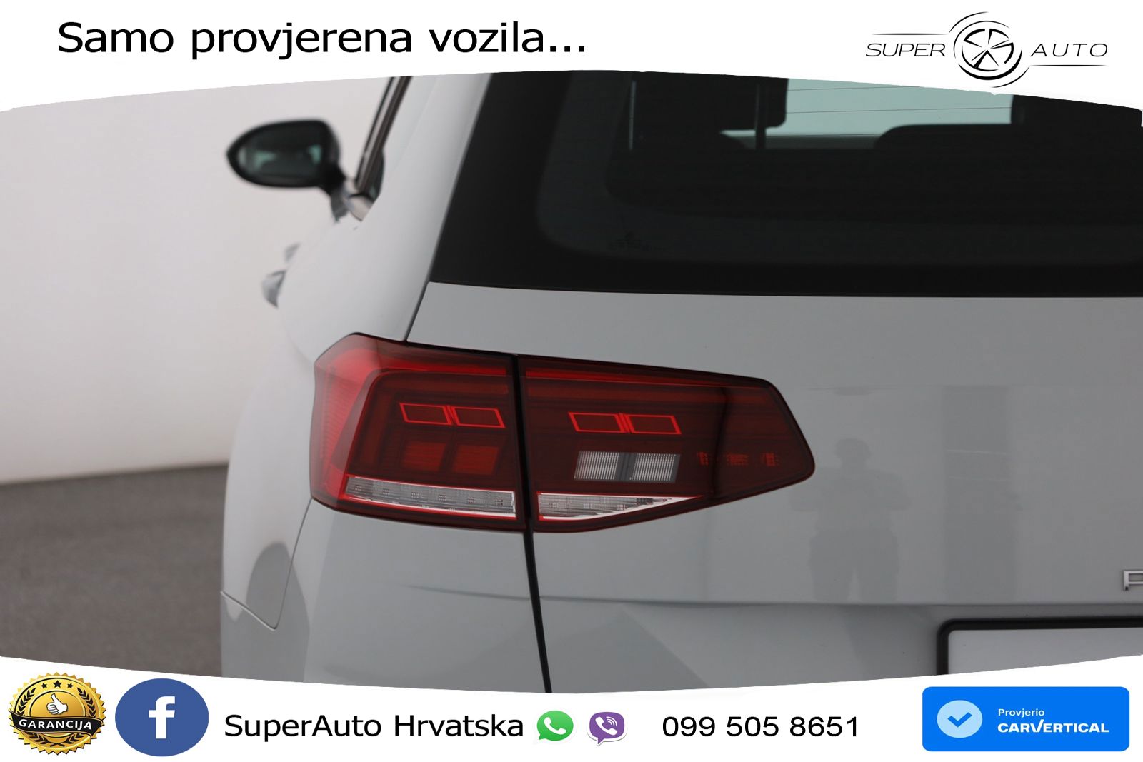 Volkswagen Passat Variant 1.5 TSI (150 KS) DSG ACT LED+GR SJED+ACC