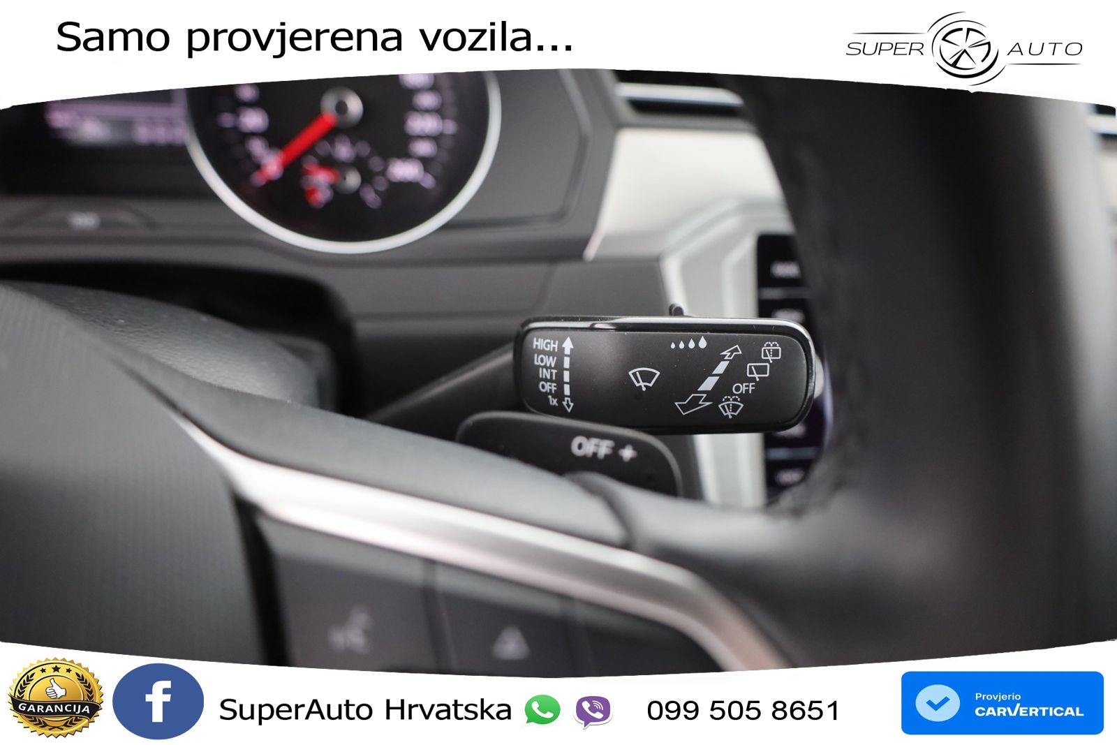 Volkswagen Passat Variant 1.5 TSI (150 KS) DSG ACT LED+GR SJED+ACC