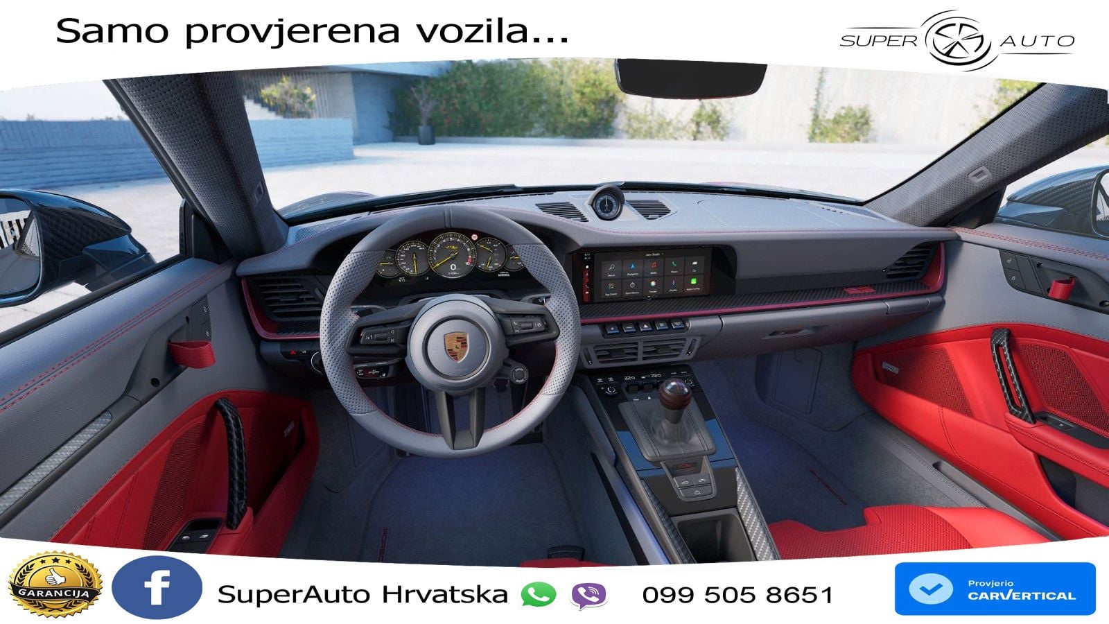 Porsche 911 GT3 4.0 (510 KS)