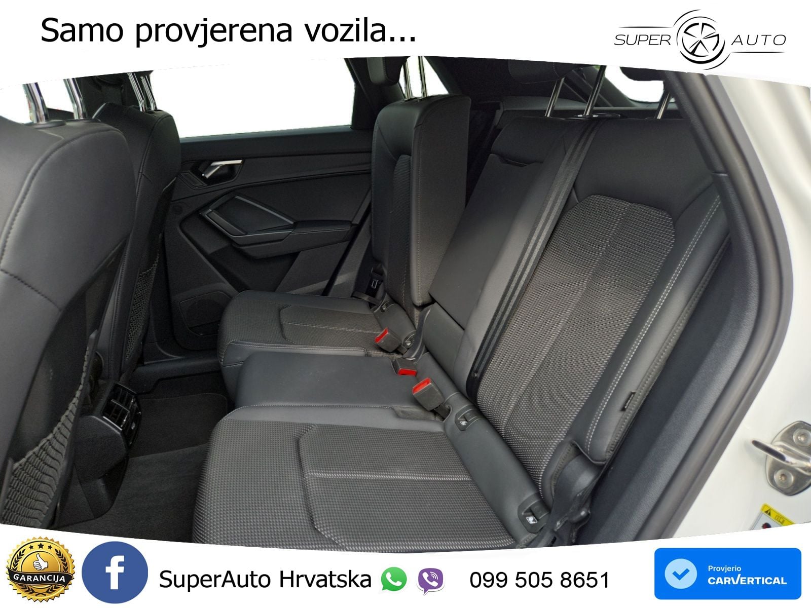 Audi Q3 45 TFSI (245 KS) quattro S tronic S line LED+GR SJED+ACC