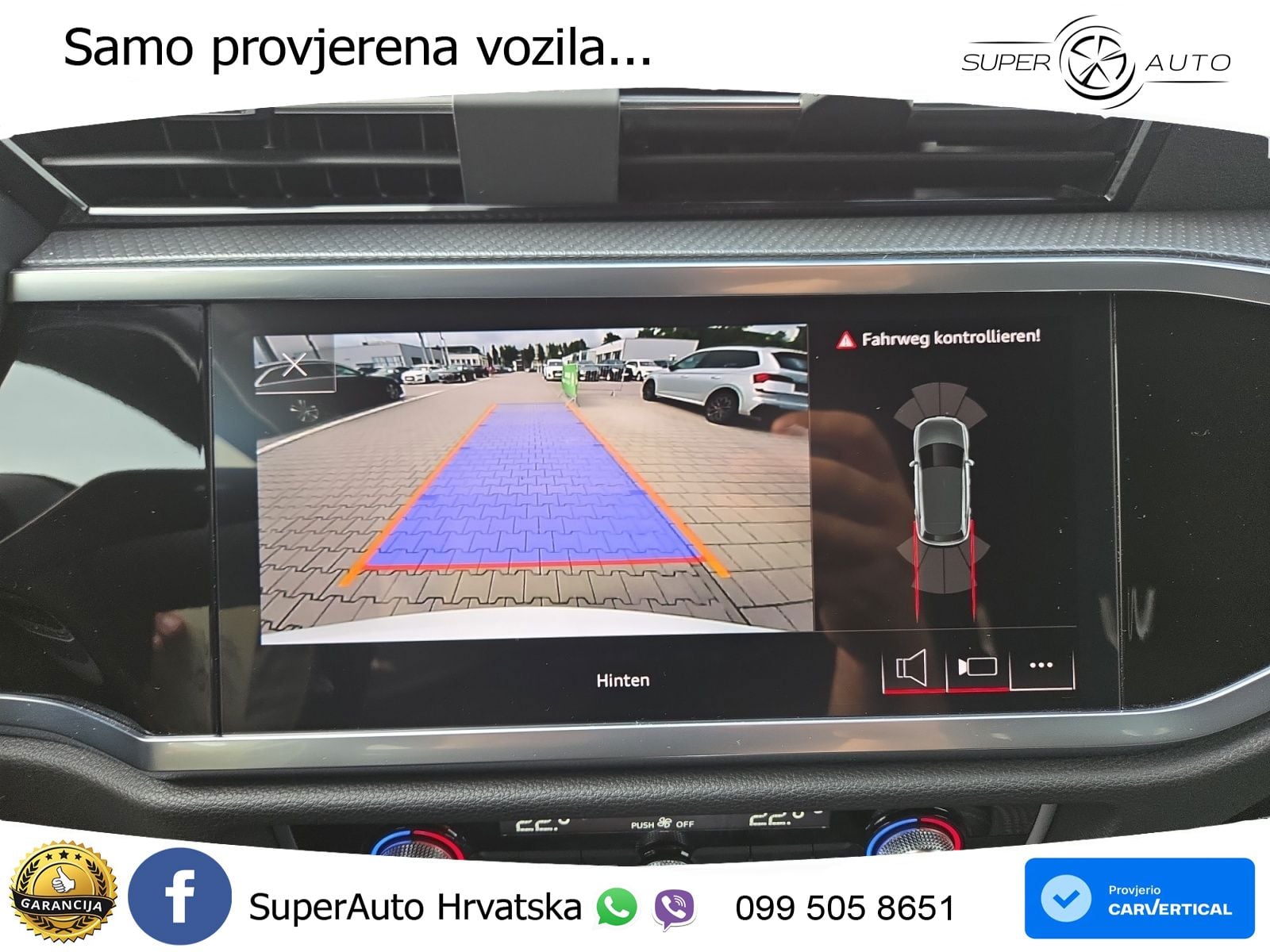 Audi Q3 45 TFSI (245 KS) quattro S tronic S line LED+GR SJED+ACC