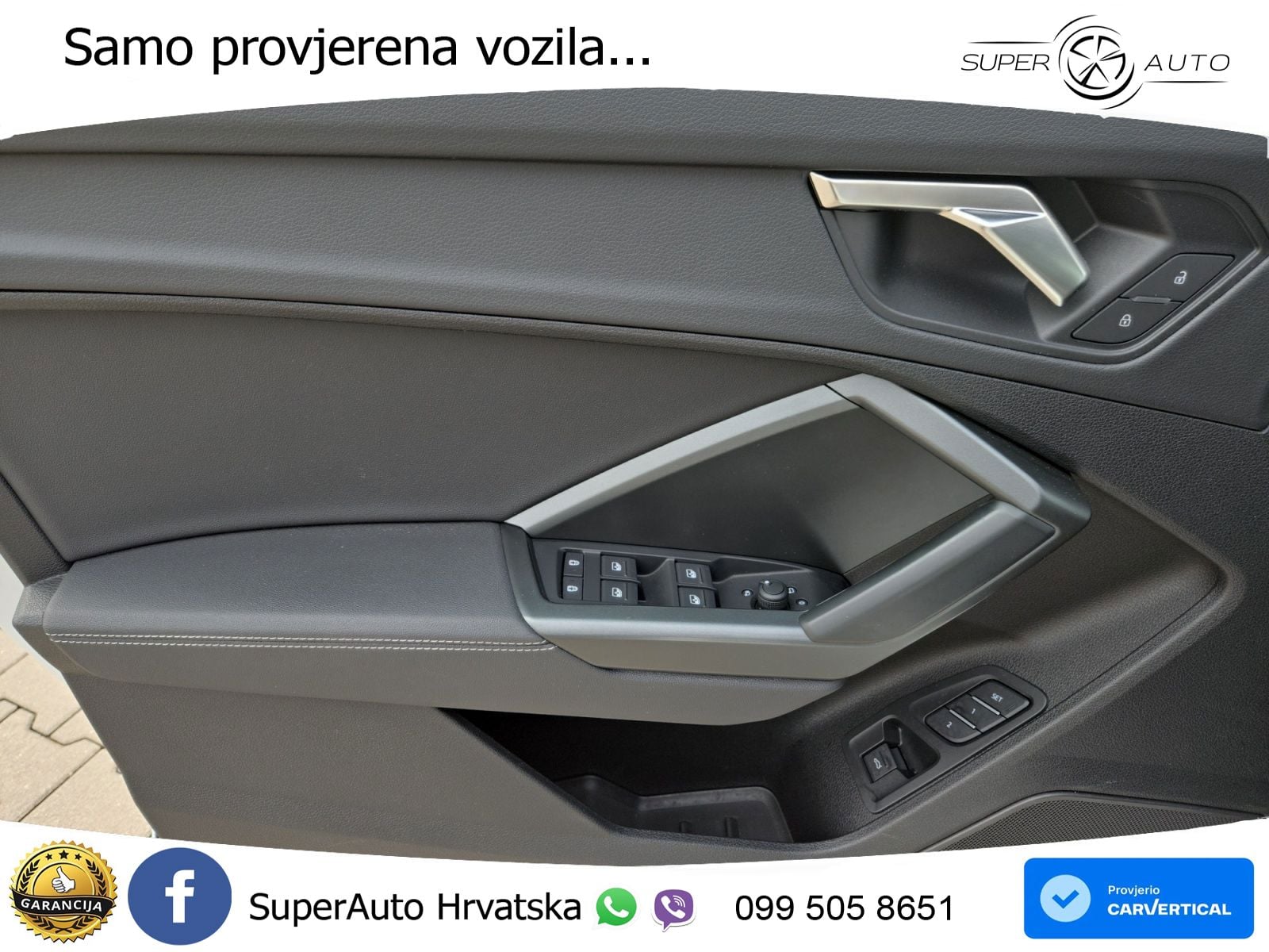 Audi Q3 45 TFSI (245 KS) quattro S tronic S line LED+GR SJED+ACC