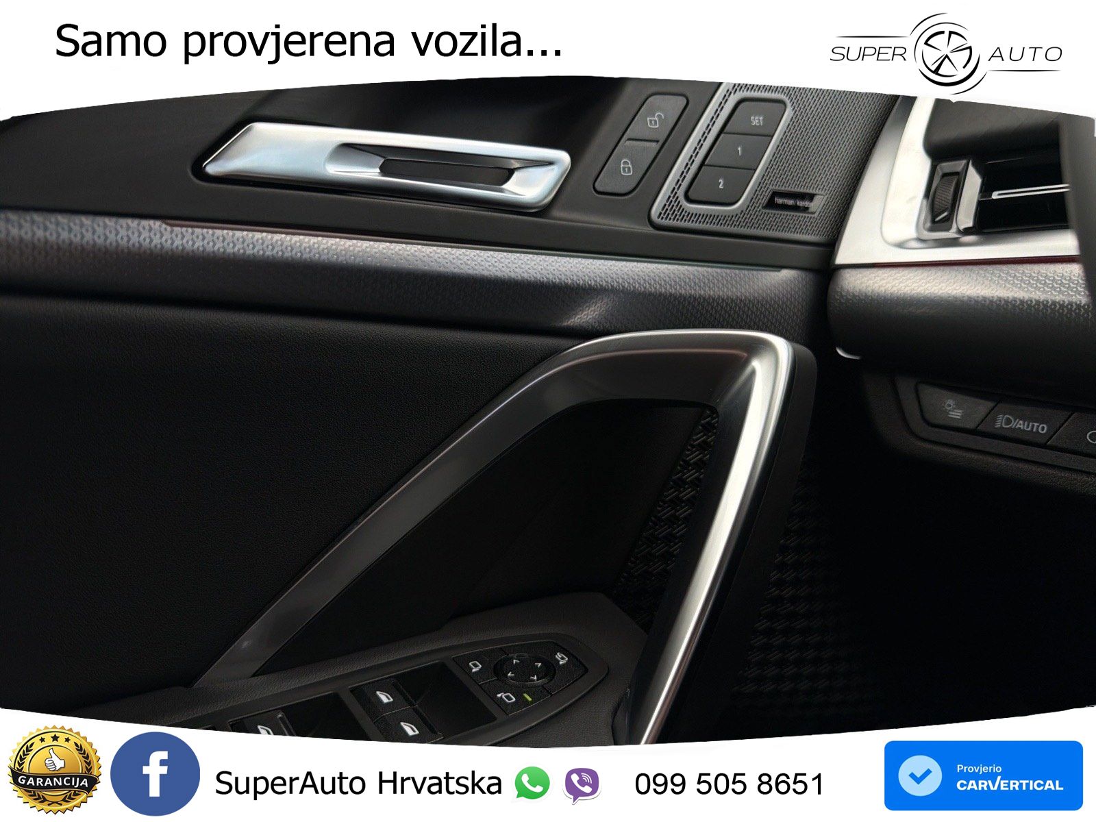 BMW iX2 66.5 kWh (313 KS) xDrive30