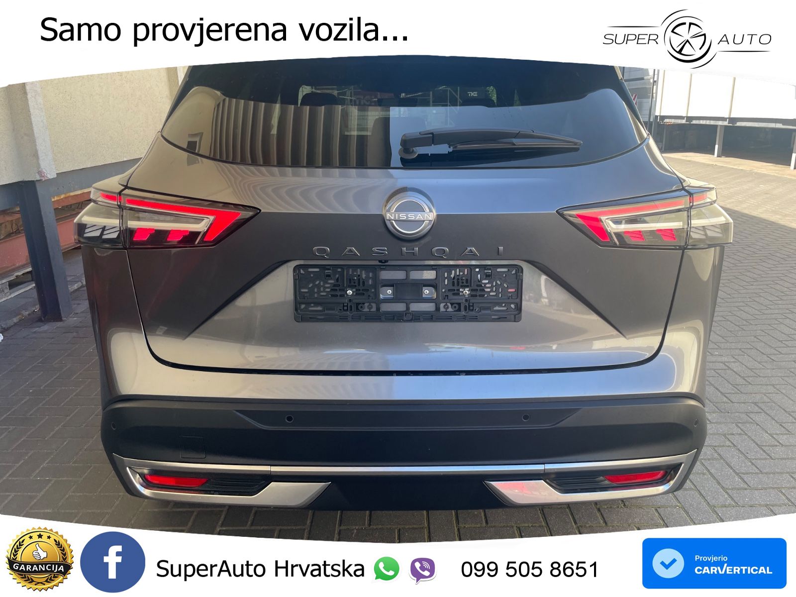 Nissan Qashqai 1.3 DIG-T (158 KS) Xtronic Tekna LED+GR SJED+ACC