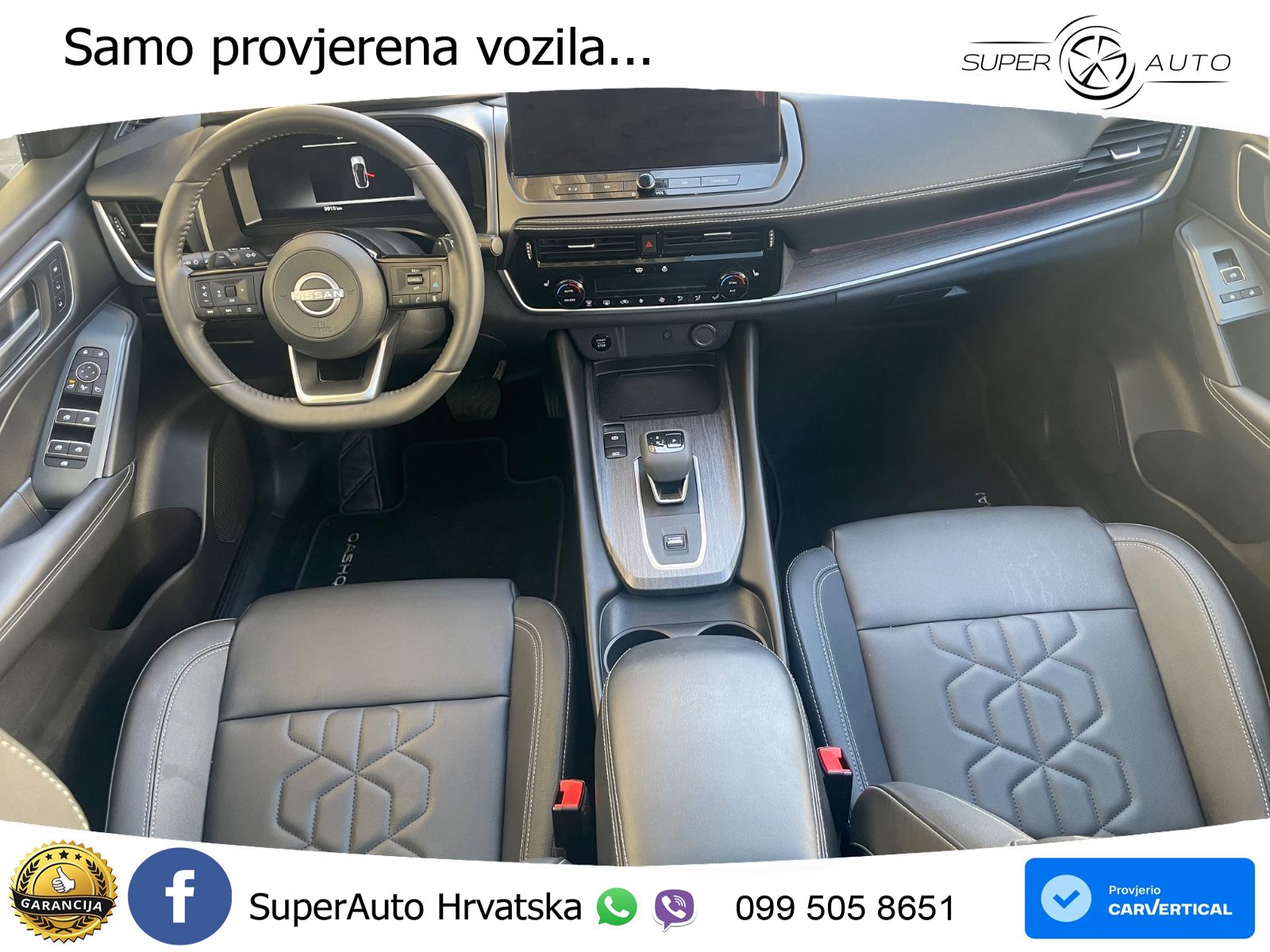 Nissan Qashqai 1.3 DIG-T (158 KS) Xtronic Tekna LED+GR SJED+ACC