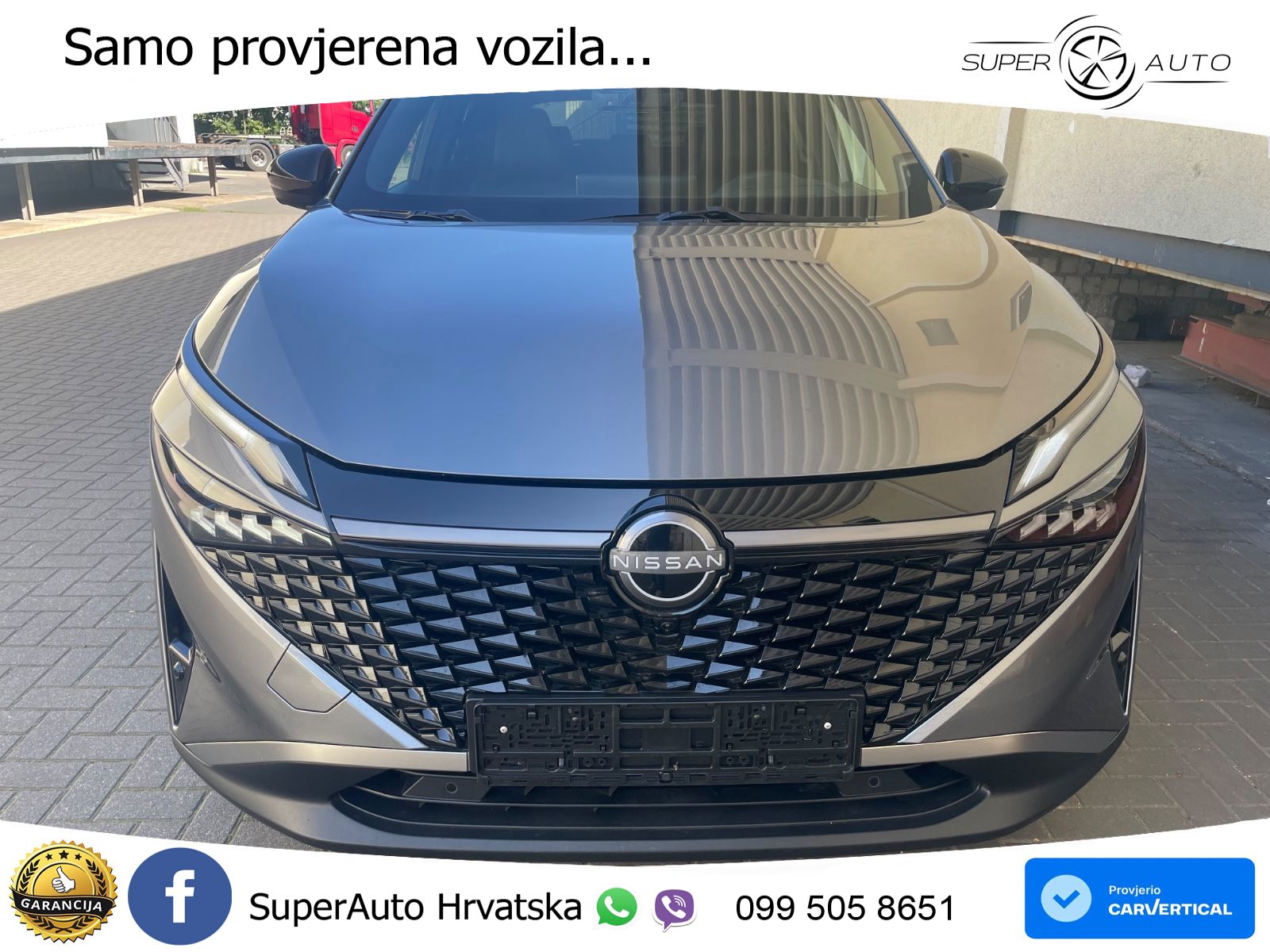 Nissan Qashqai 1.3 DIG-T (158 KS) Xtronic Tekna LED+GR SJED+ACC