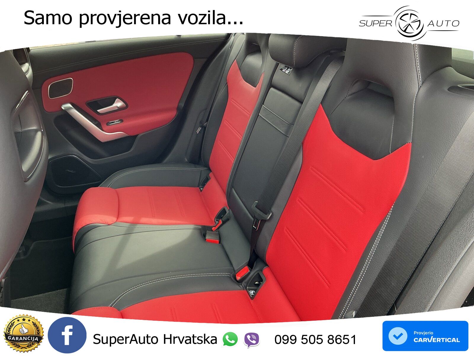 Mercedes-Benz AMG A 35 4MATIC AMG SPEEDSHIFT DCT ACC+HEAD+GR SJED+360+PANO