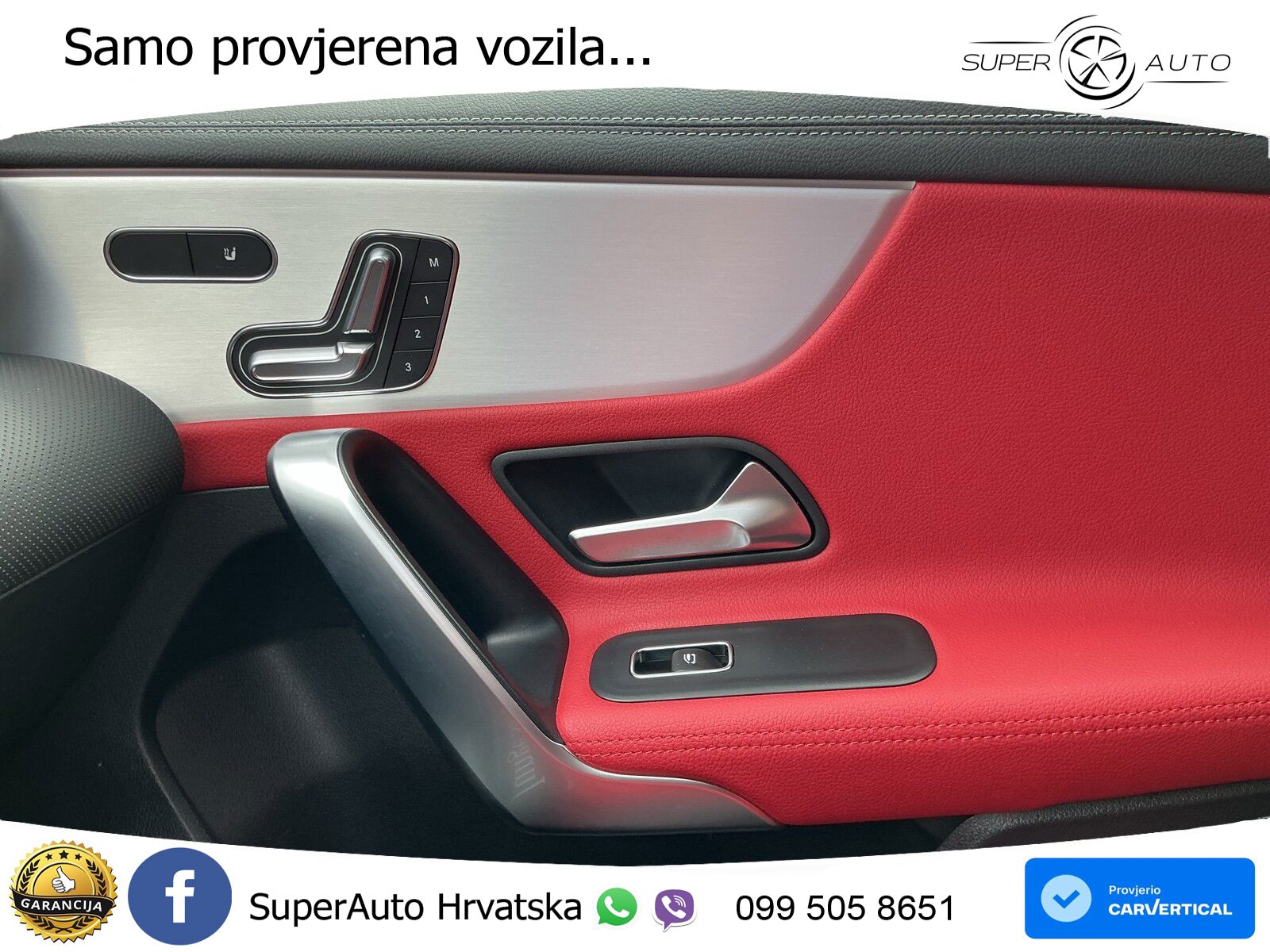 Mercedes-Benz AMG A 35 4MATIC AMG SPEEDSHIFT DCT ACC+HEAD+GR SJED+360+PANO