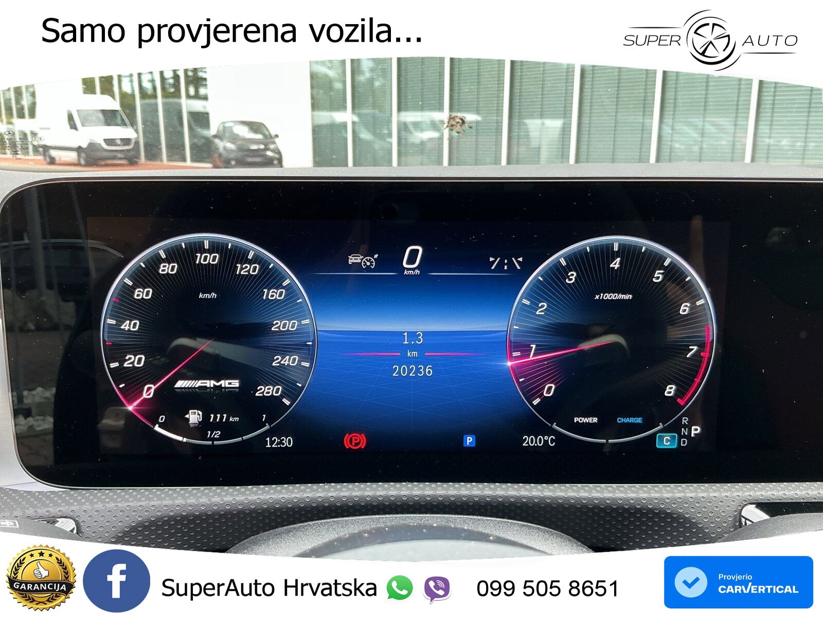 Mercedes-Benz AMG A 35 4MATIC AMG SPEEDSHIFT DCT ACC+HEAD+GR SJED+360+PANO