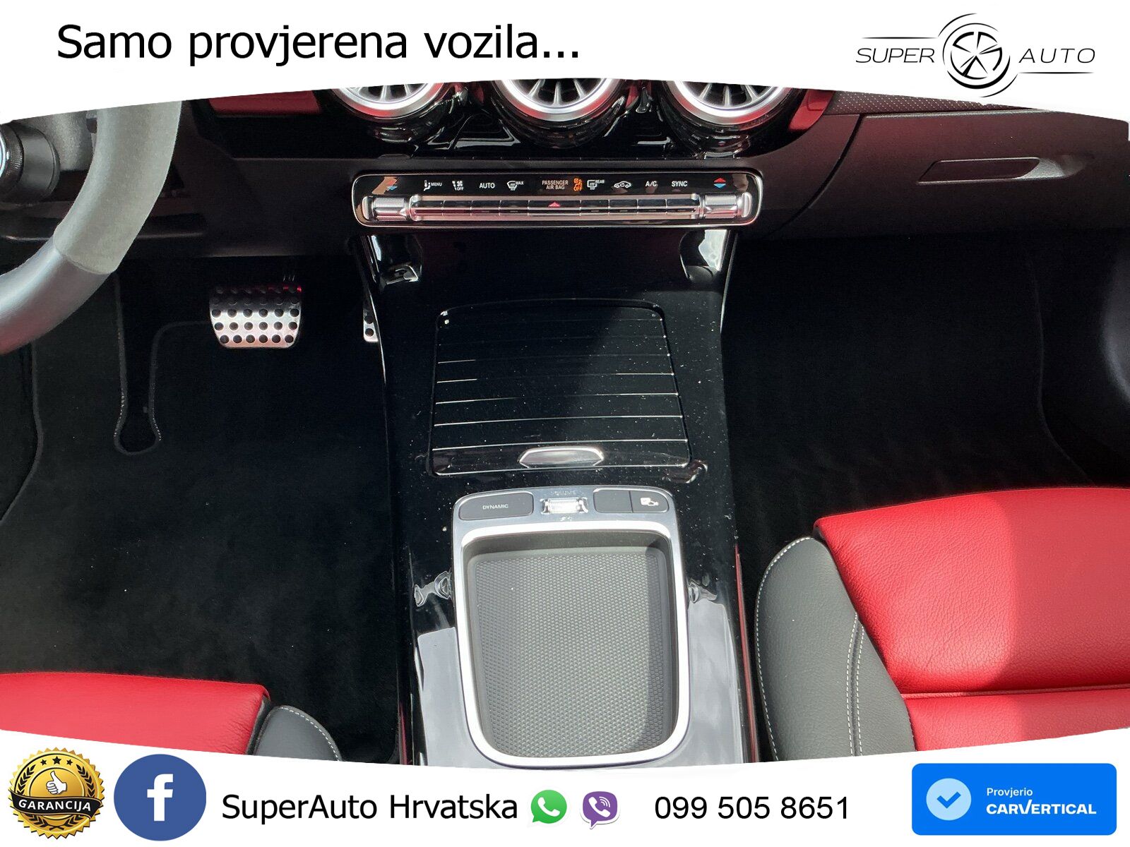 Mercedes-Benz AMG A 35 4MATIC AMG SPEEDSHIFT DCT ACC+HEAD+GR SJED+360+PANO
