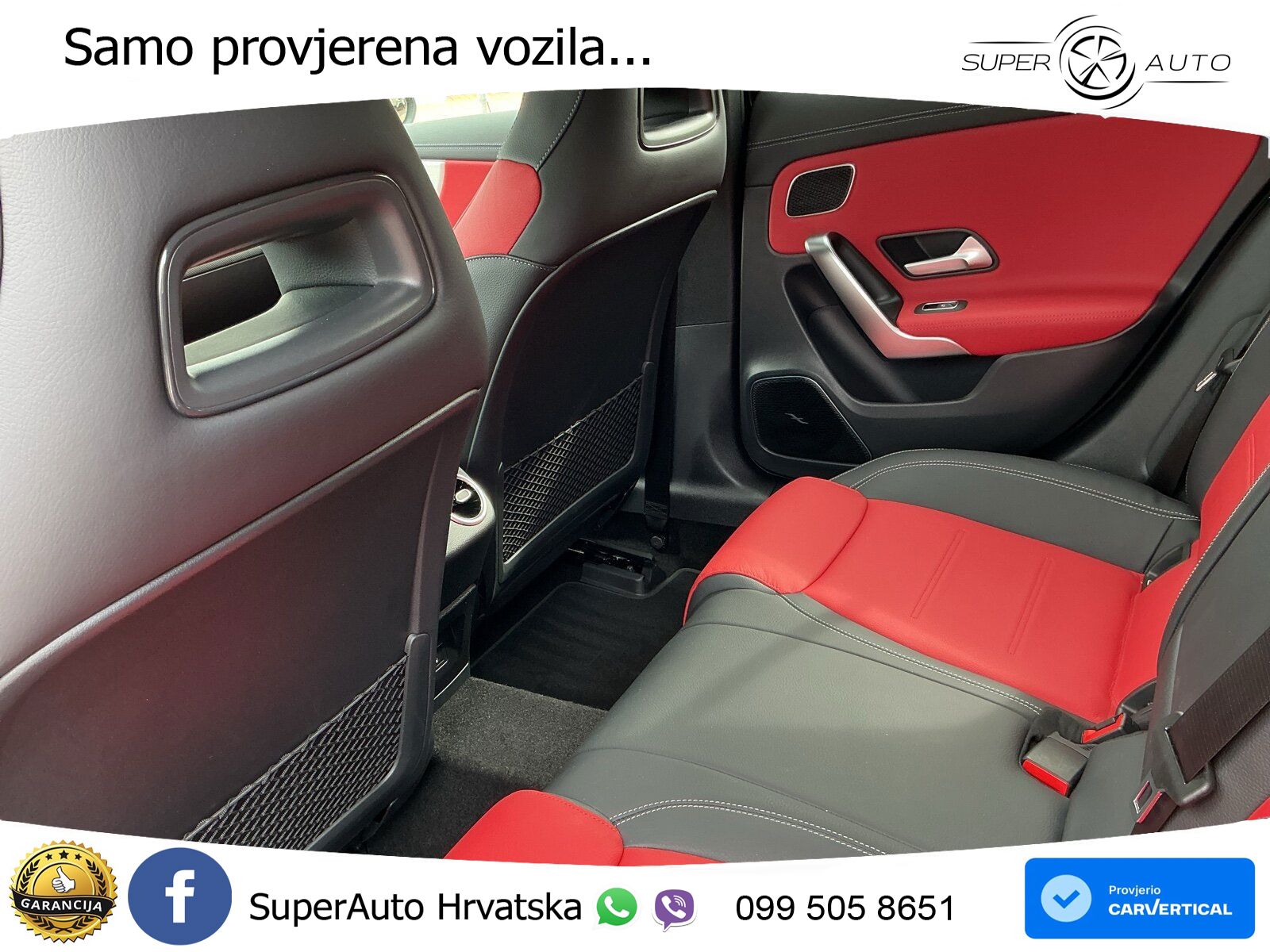 Mercedes-Benz AMG A 35 4MATIC AMG SPEEDSHIFT DCT ACC+HEAD+GR SJED+360+PANO