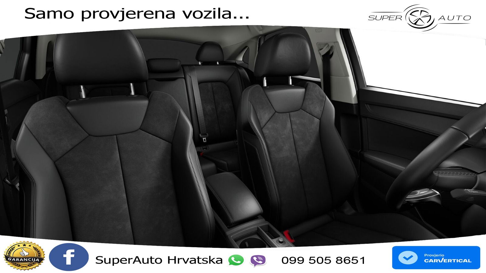 Audi Q3 Sportback 40 TDI (200 KS) quattro S tronic S line LED+GR SJED+ACC