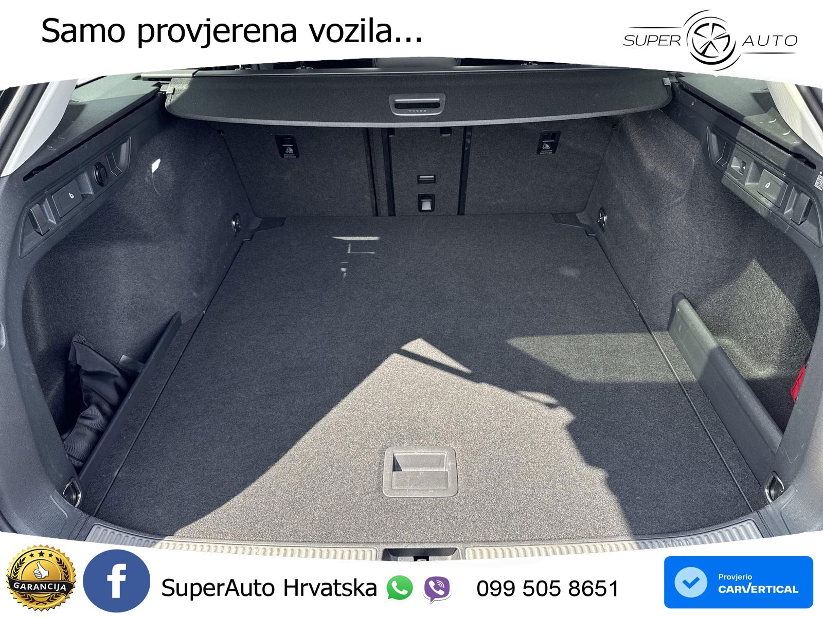 Volkswagen Passat Variant 1.5 eTSI (150 KS) DSG Business LED+GR SJED+ACC