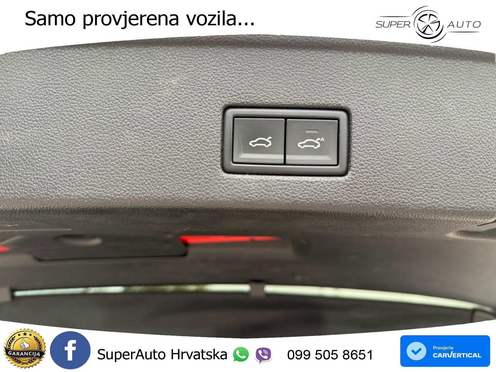 Volkswagen Touareg 3.0 V6 TDI (286 KS) 4MOTION Tiptronic R-Line ACC+HEAD+4xGR SJED+360+PANO