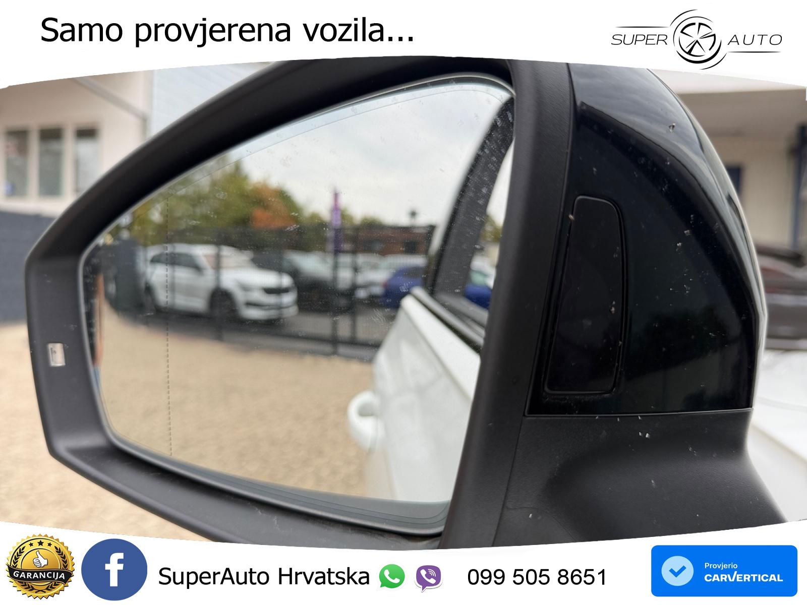 Volkswagen Touareg 3.0 V6 TDI (286 KS) 4MOTION Tiptronic R-Line ACC+HEAD+4xGR SJED+360+PANO