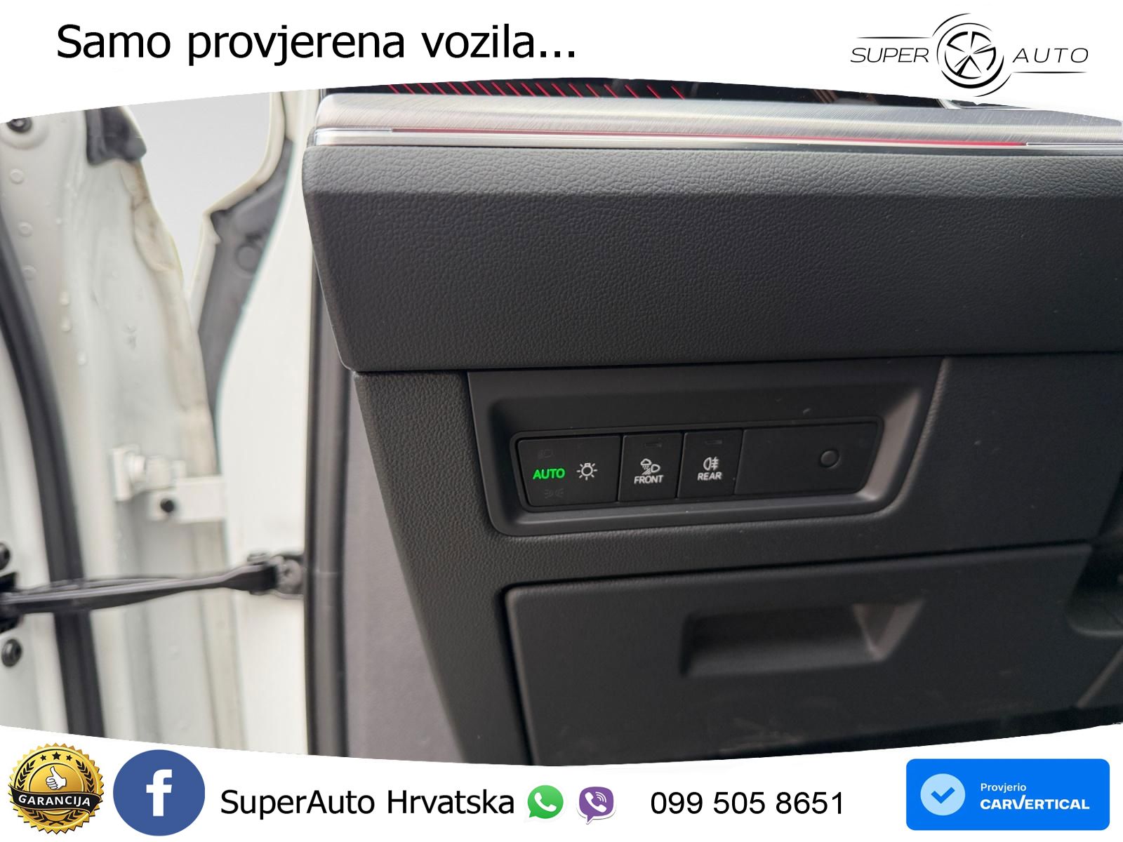 Volkswagen Touareg 3.0 V6 TDI (286 KS) 4MOTION Tiptronic R-Line ACC+HEAD+4xGR SJED+360+PANO