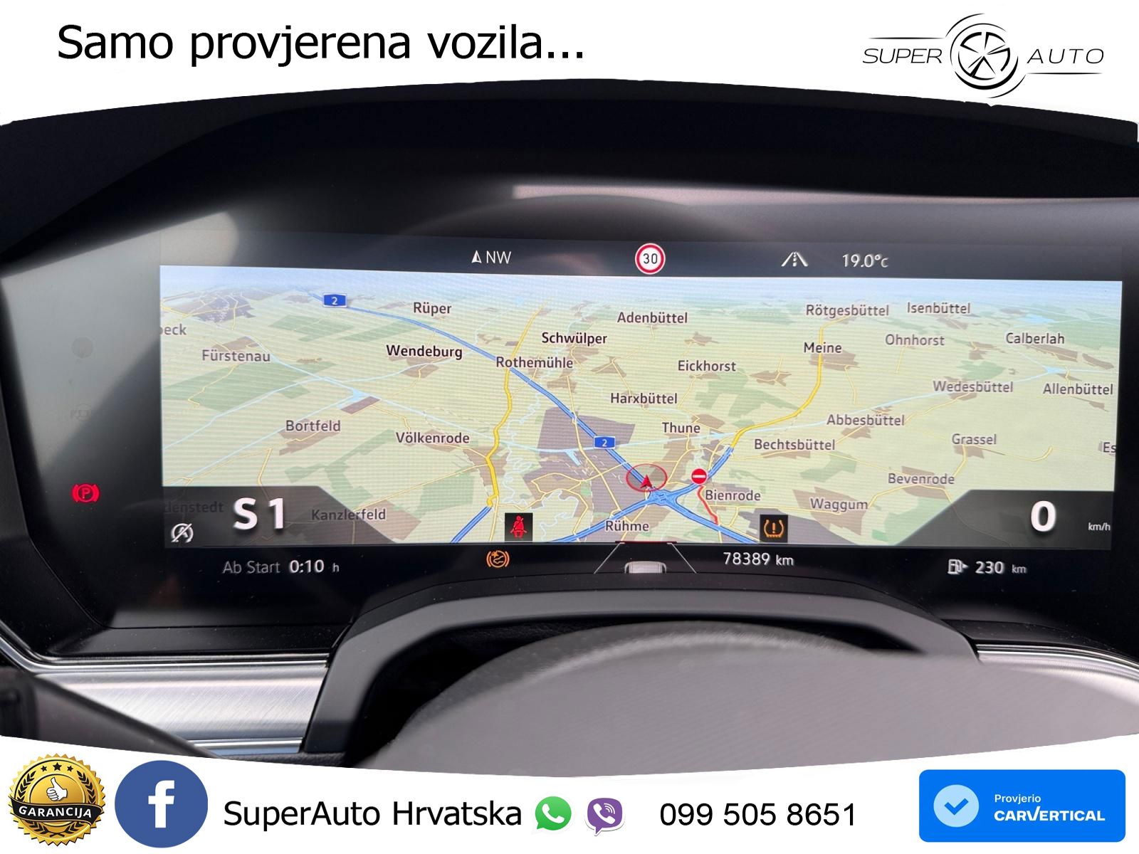 Volkswagen Touareg 3.0 V6 TDI (286 KS) 4MOTION Tiptronic R-Line ACC+HEAD+4xGR SJED+360+PANO