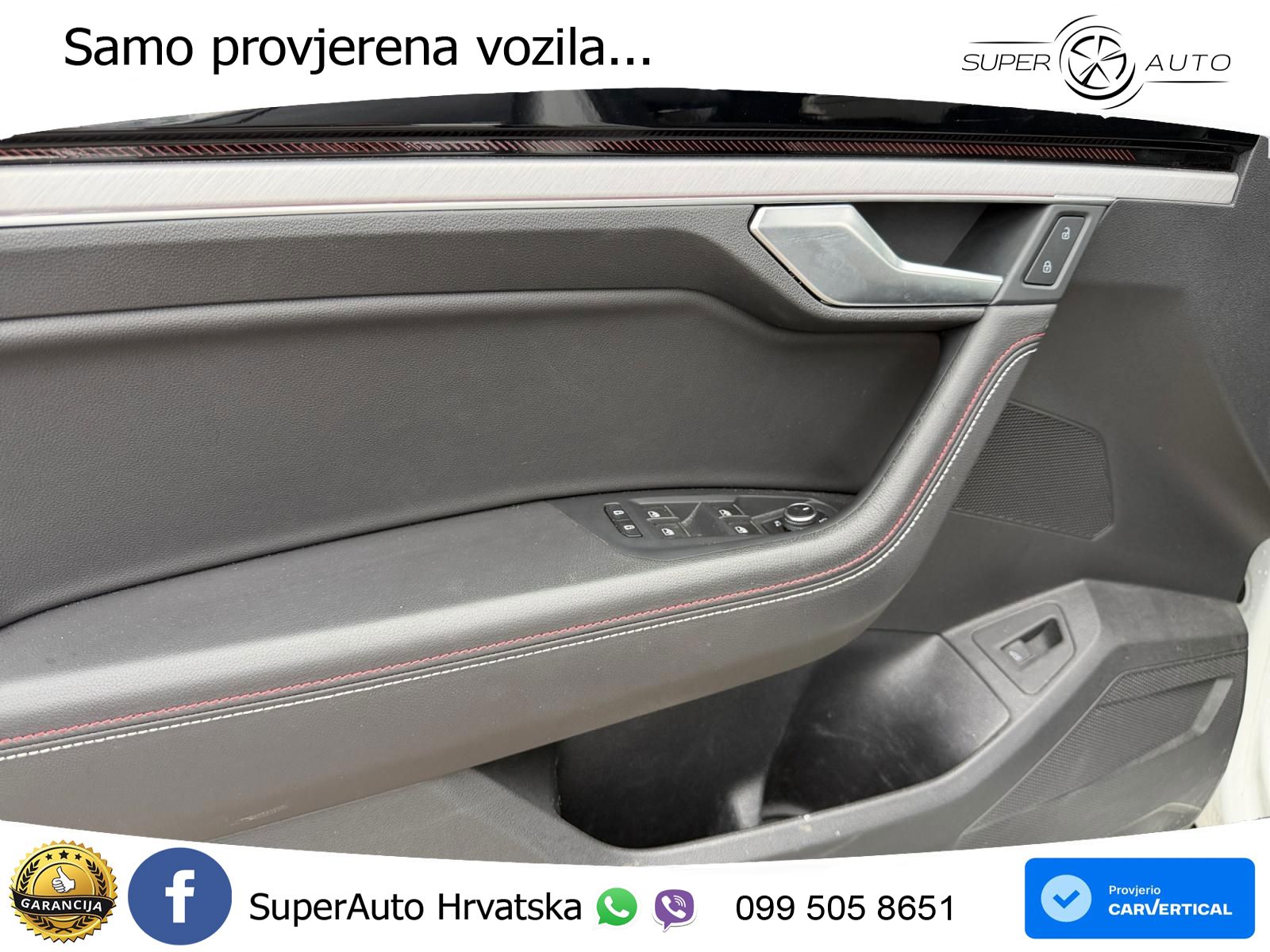 Volkswagen Touareg 3.0 V6 TDI (286 KS) 4MOTION Tiptronic R-Line ACC+HEAD+4xGR SJED+360+PANO