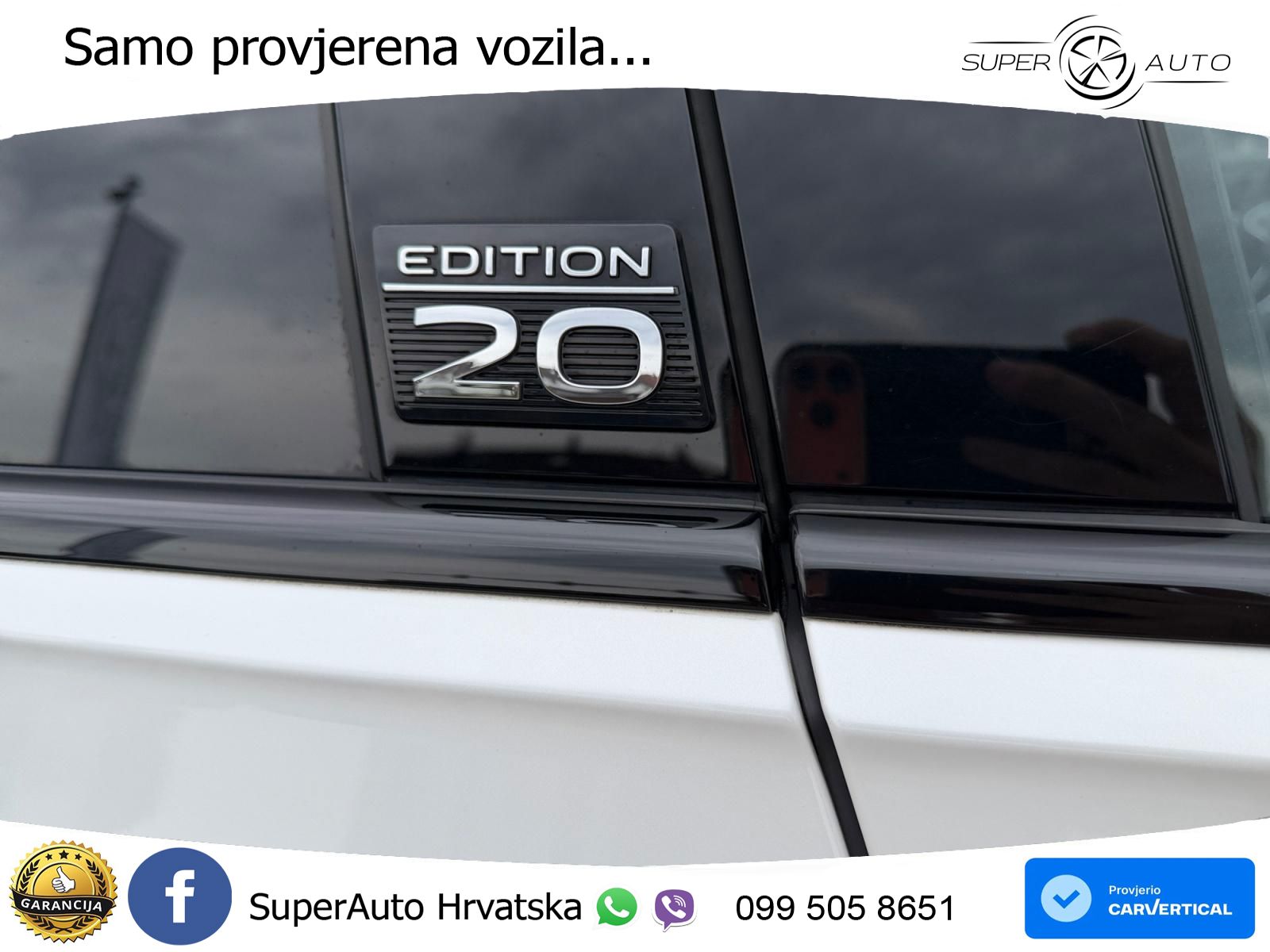 Volkswagen Touareg 3.0 V6 TDI (286 KS) 4MOTION Tiptronic R-Line ACC+HEAD+4xGR SJED+360+PANO