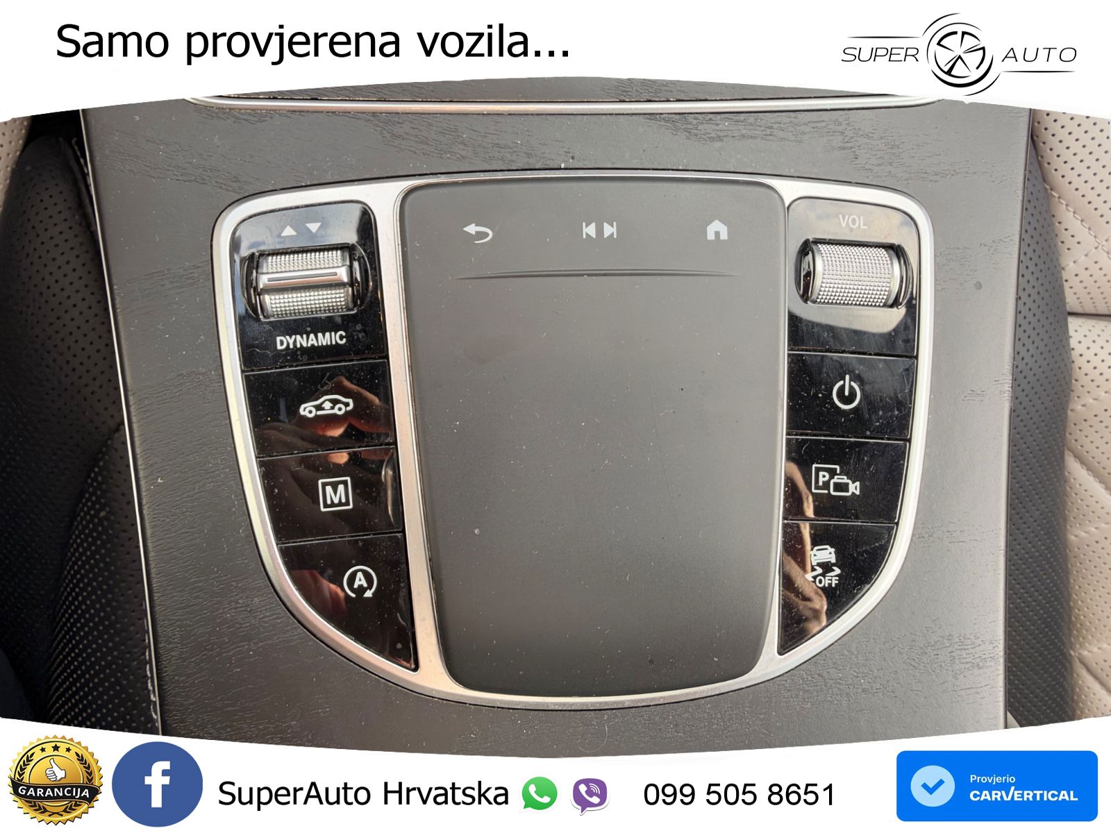 Mercedes GLC 400d (330 KS) 4MATIC 9G-TRONIC AMG ZRAČNI+ACC+4xGR SJED+360