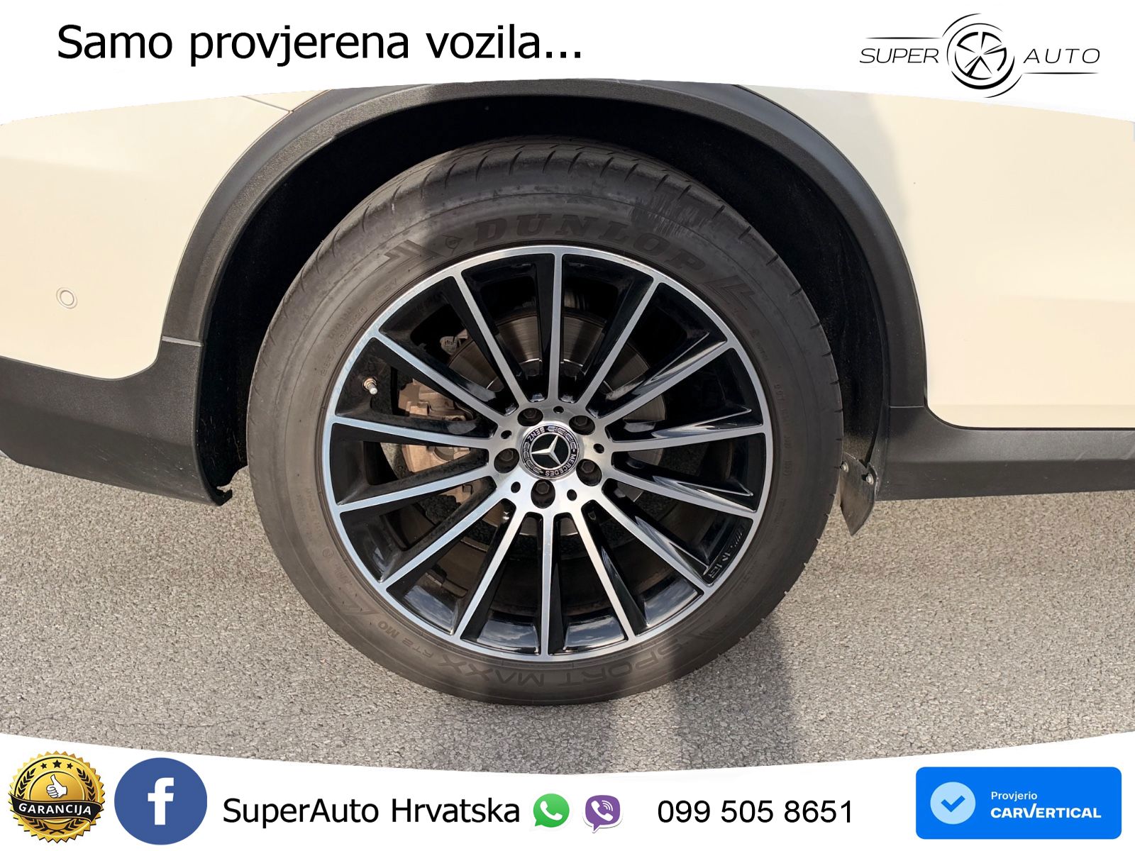 Mercedes GLC 400d (330 KS) 4MATIC 9G-TRONIC AMG ZRAČNI+ACC+4xGR SJED+360