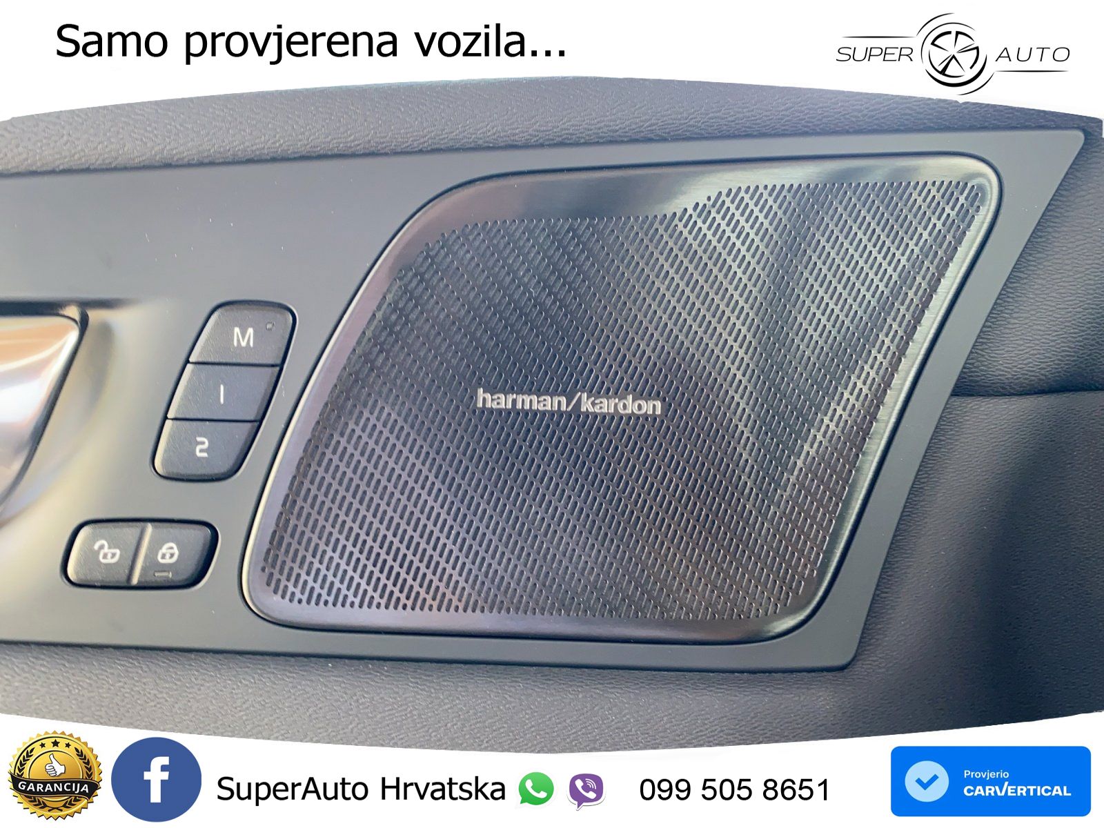 Volvo XC60 T8 AWD Geartronic LED+GR SJED+ACC