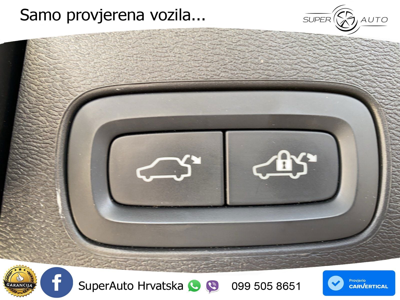 Volvo XC60 T8 AWD Geartronic LED+GR SJED+ACC